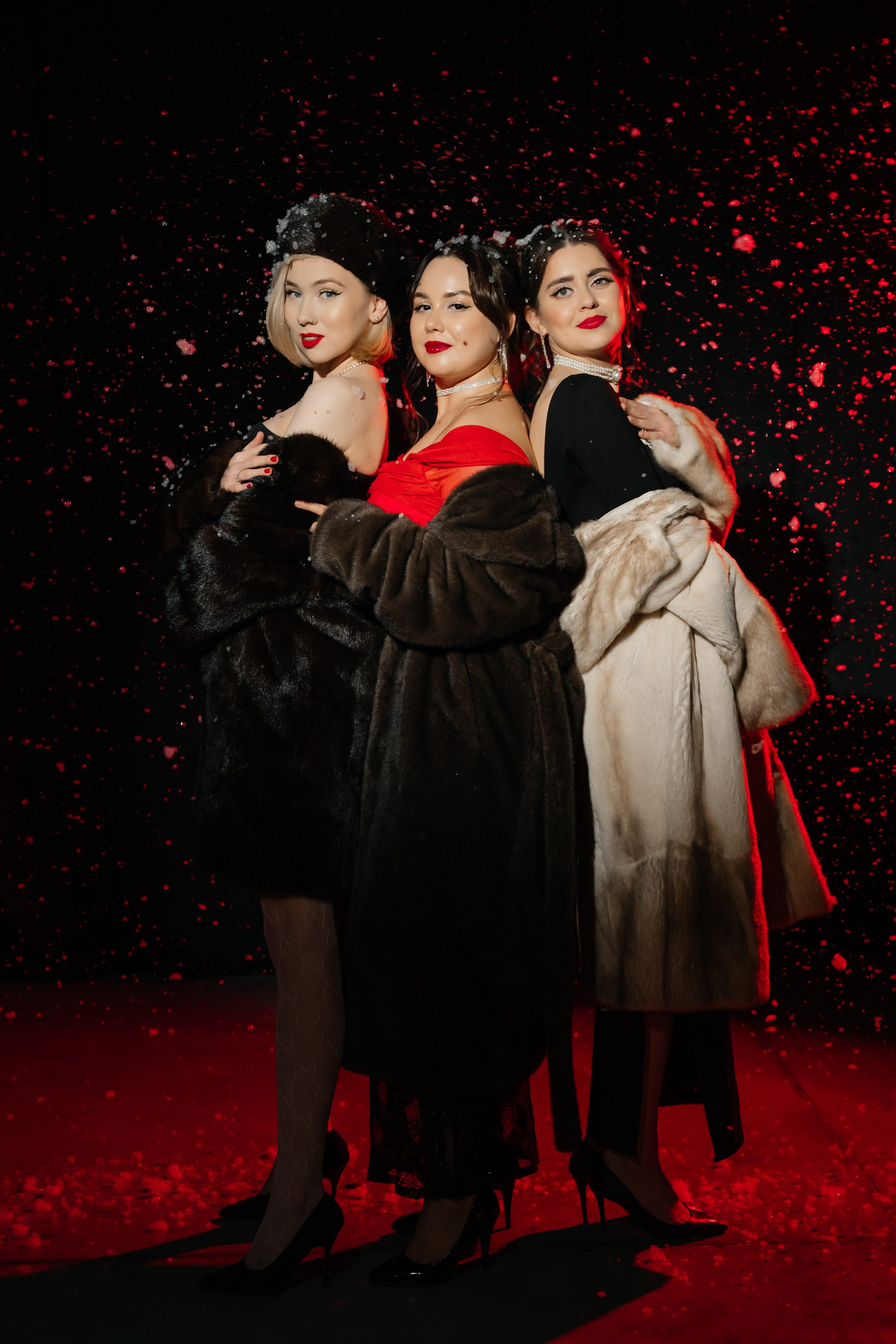 Групповые. Ульяна Ремезова | Фотограф | Челябинск