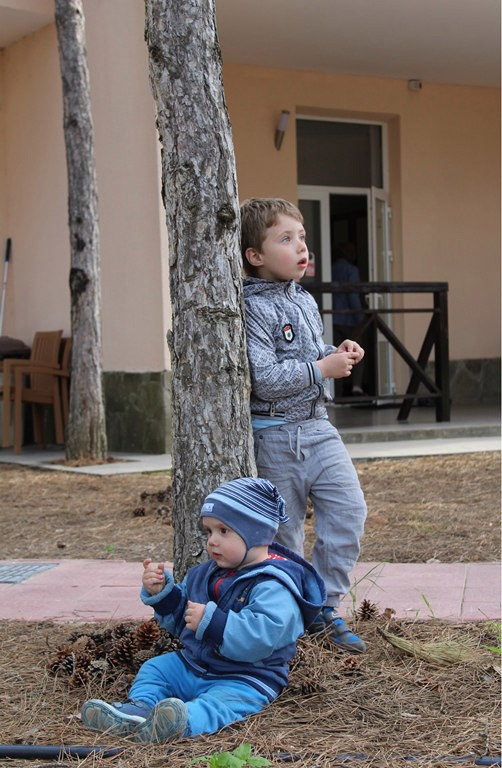 УСЛУГИ. Творческая студия АЛНИфото