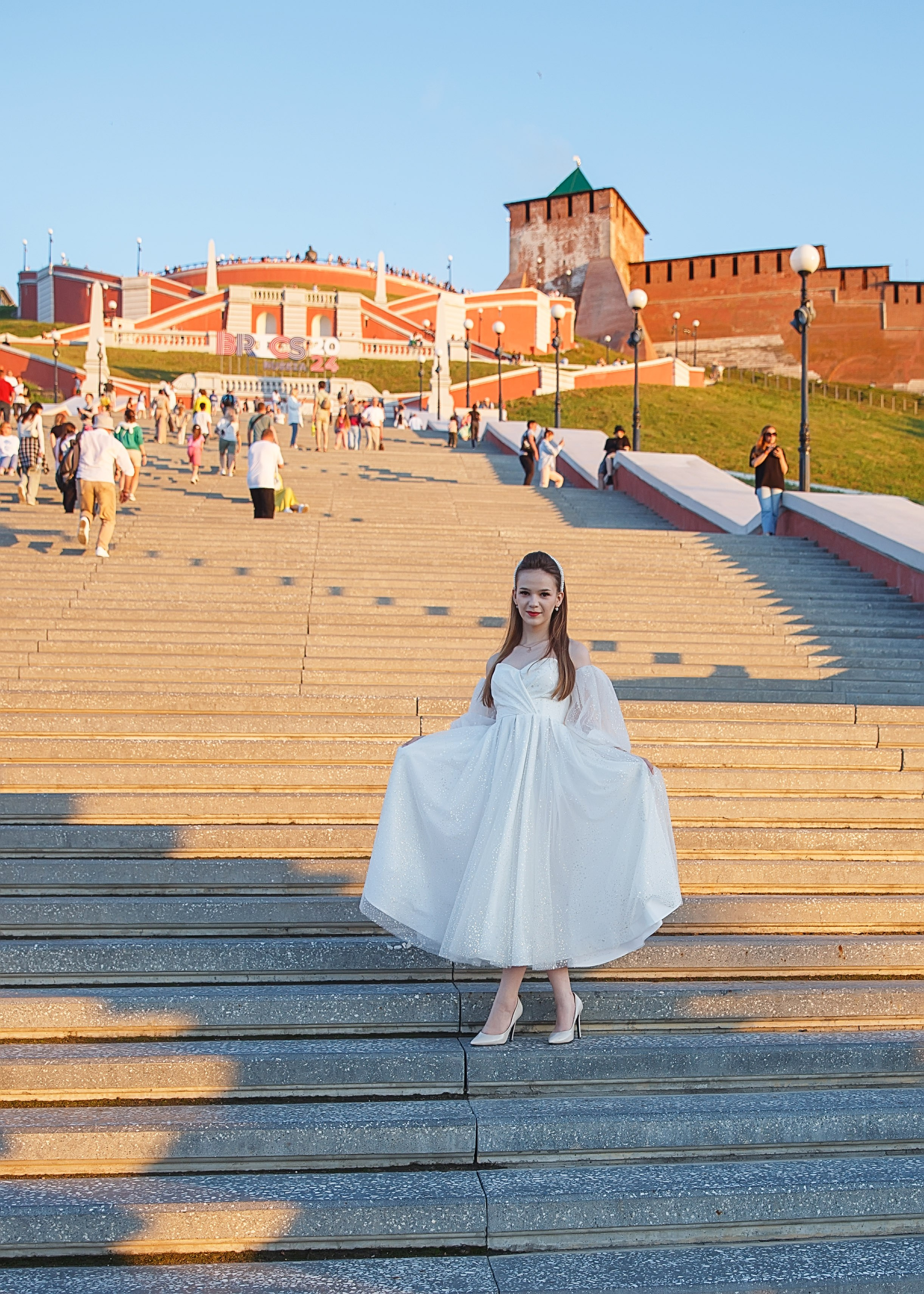 Выпускной, вручение диплома, прогулка, Онегин. Семейный и детский фотограф в Нижнем Новгороде