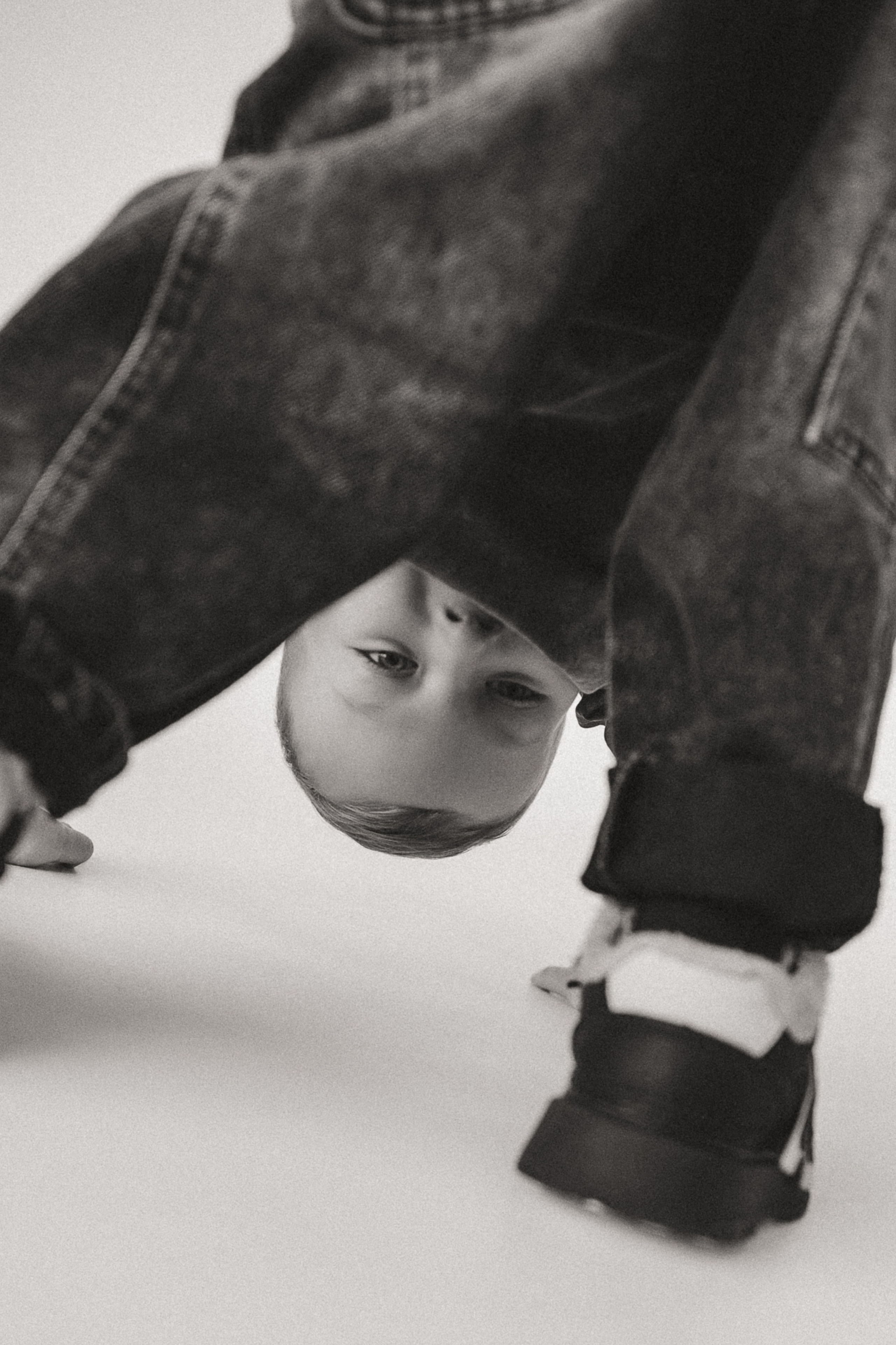 Настя, Тимур и Георгий. Семейный фотограф и детский фотограф в Волгограде Алеся Бутакова — дет