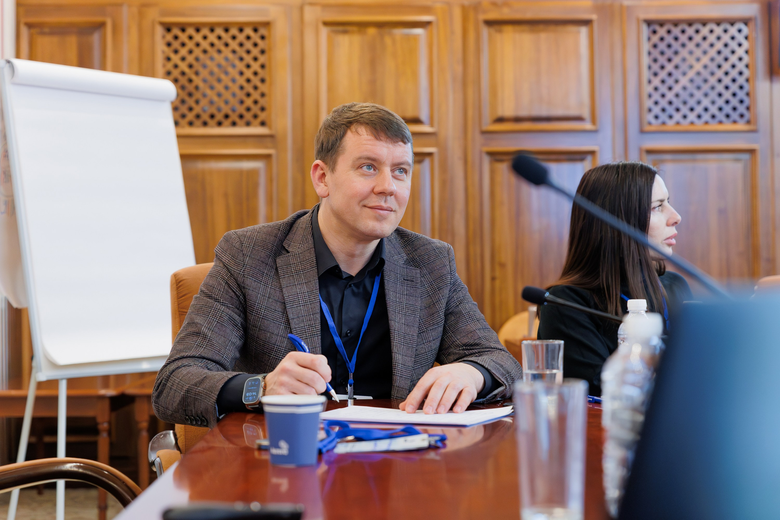 Форумы и конференции. Андрей Черёмушкин | Репортажный Фотограф в Хабаровске