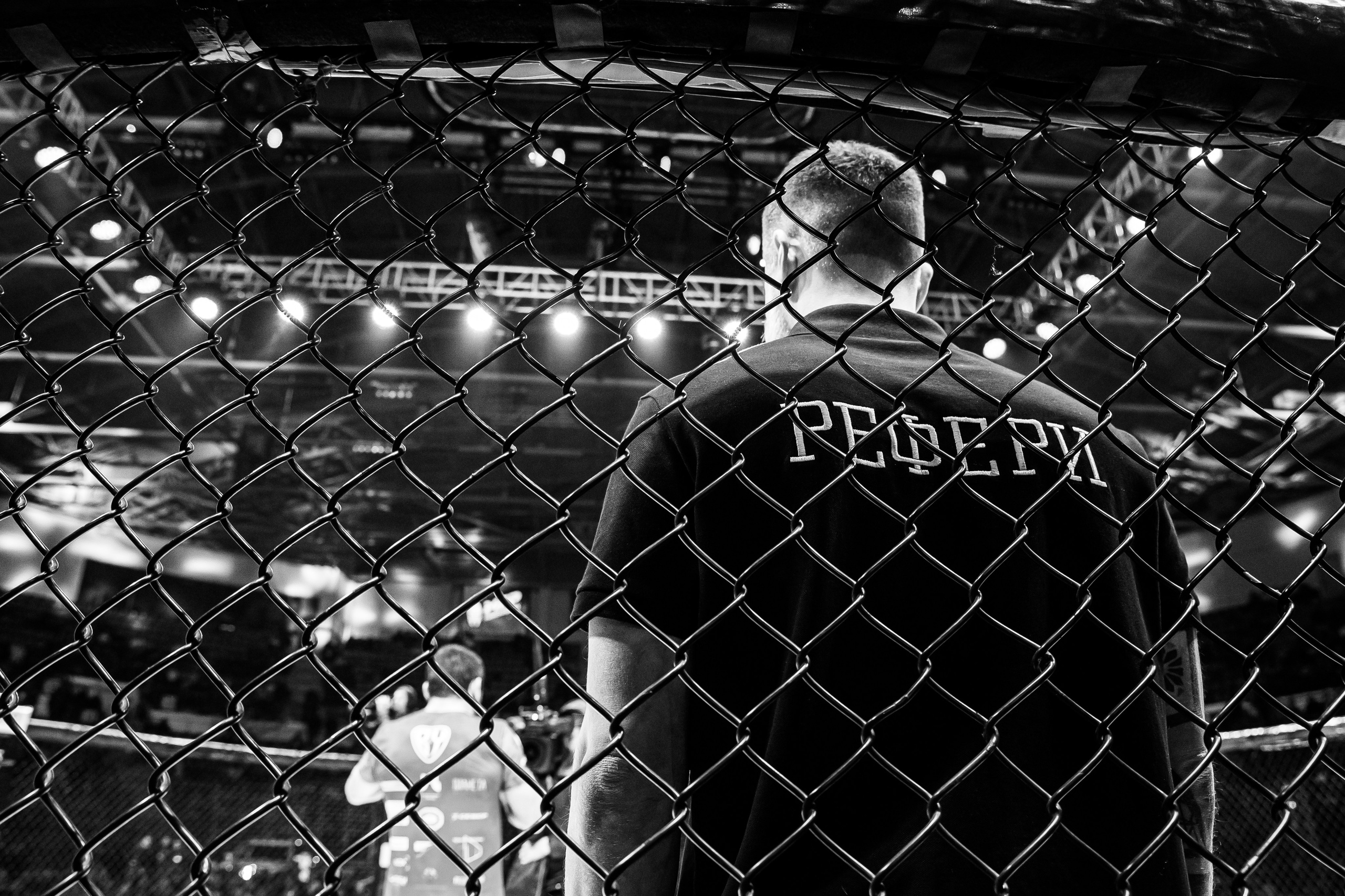 Андрей Черёмушкин | Репортажный Фотограф в Хабаровске