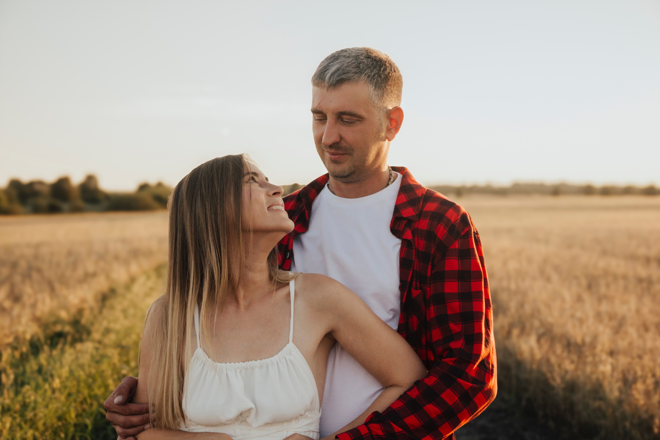 Семейная прогулка. ProFoto