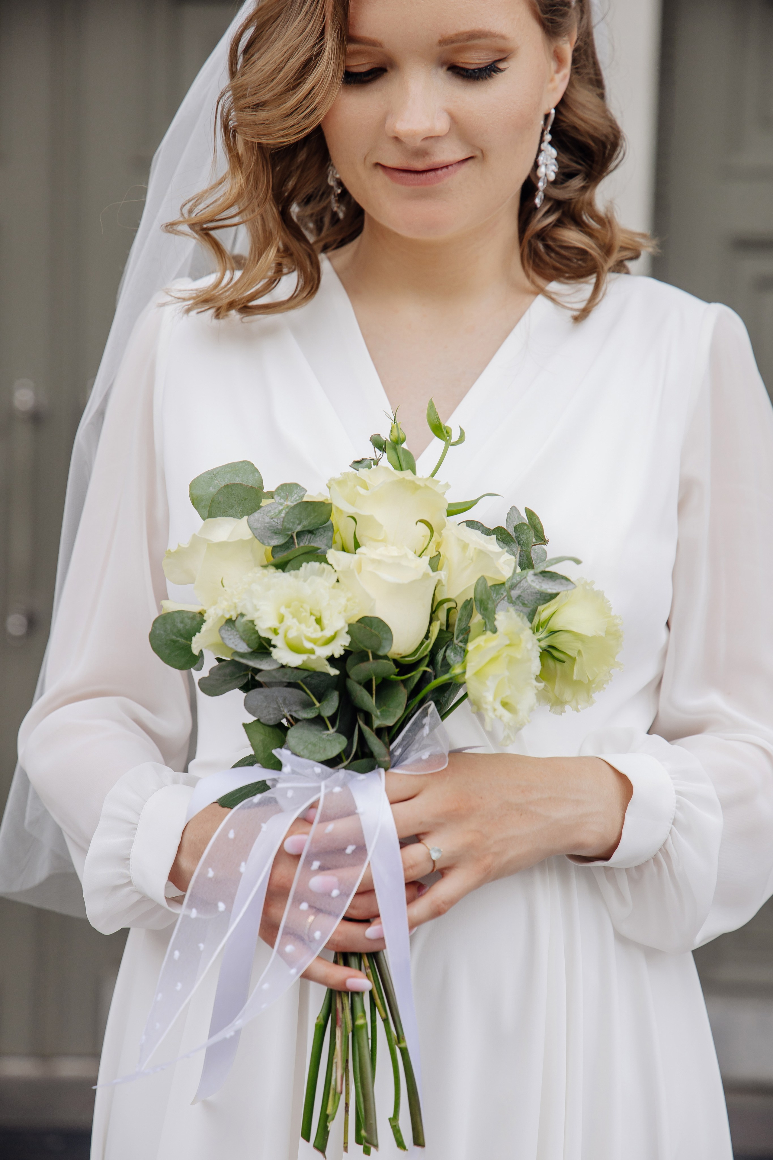 Дмитрий и Анастасия. Фотограф Воронеж, Липецк