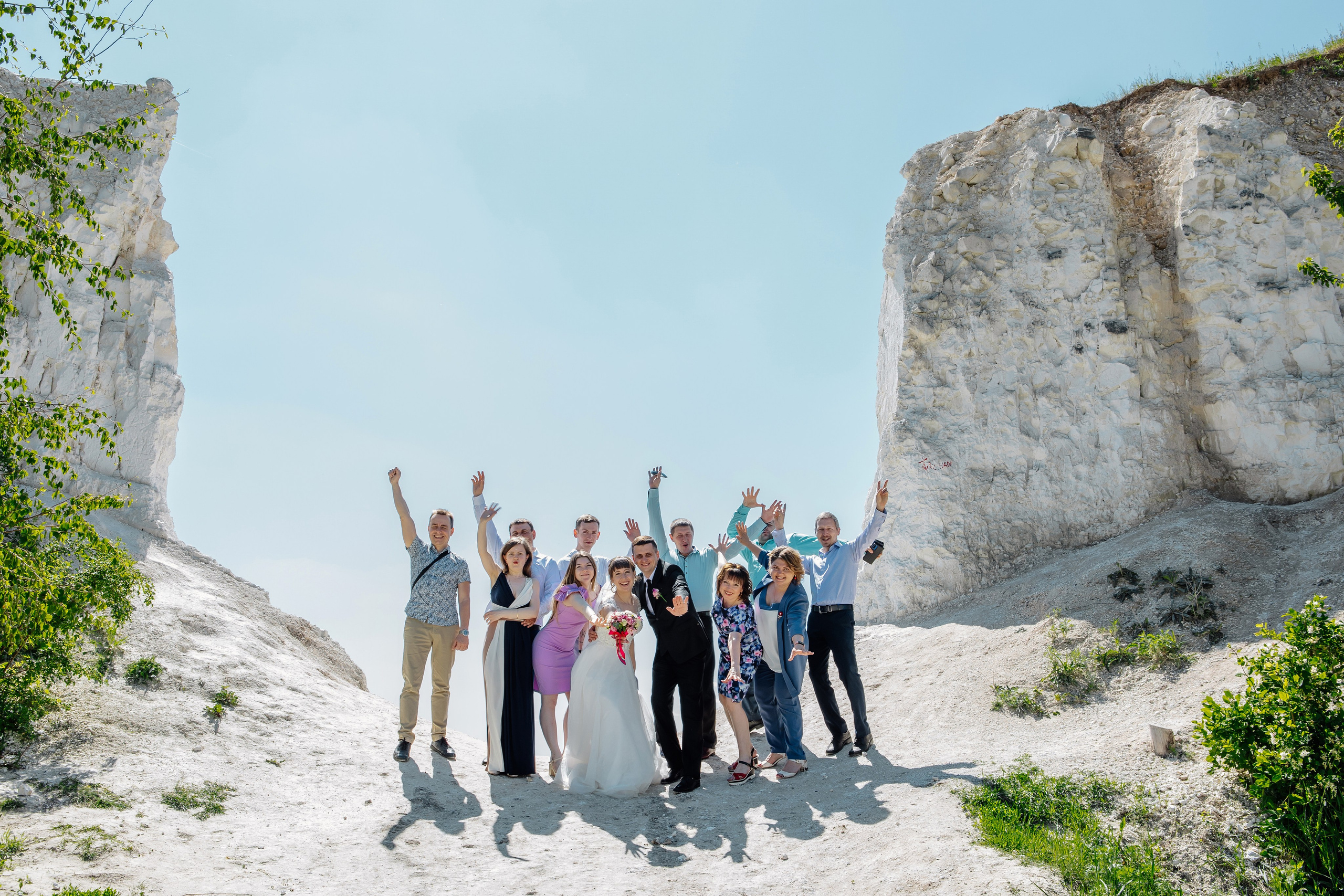 Александр и Мария. Фотограф Воронеж, Липецк