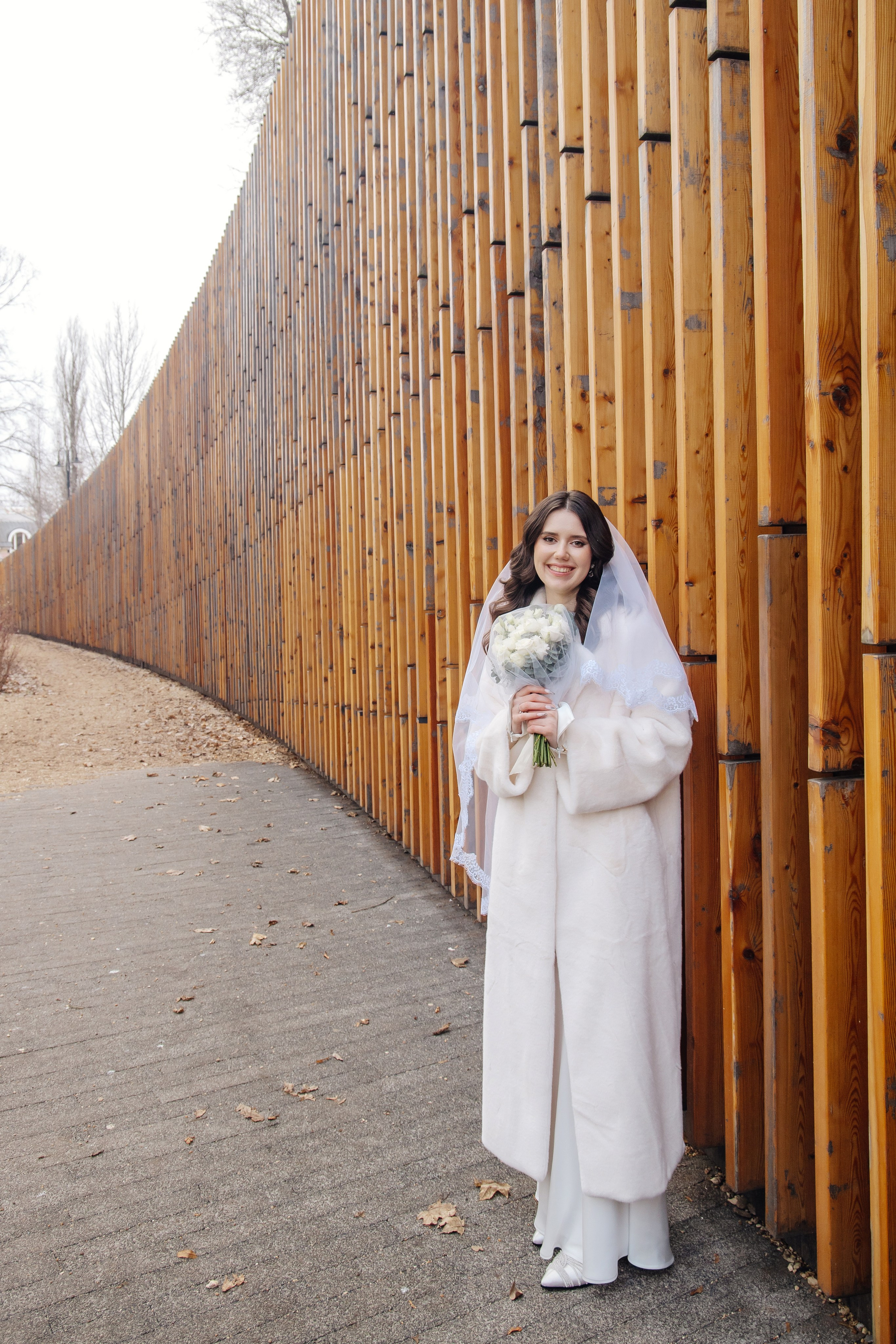 Валерий и Алёна. Фотограф Воронеж, Липецк