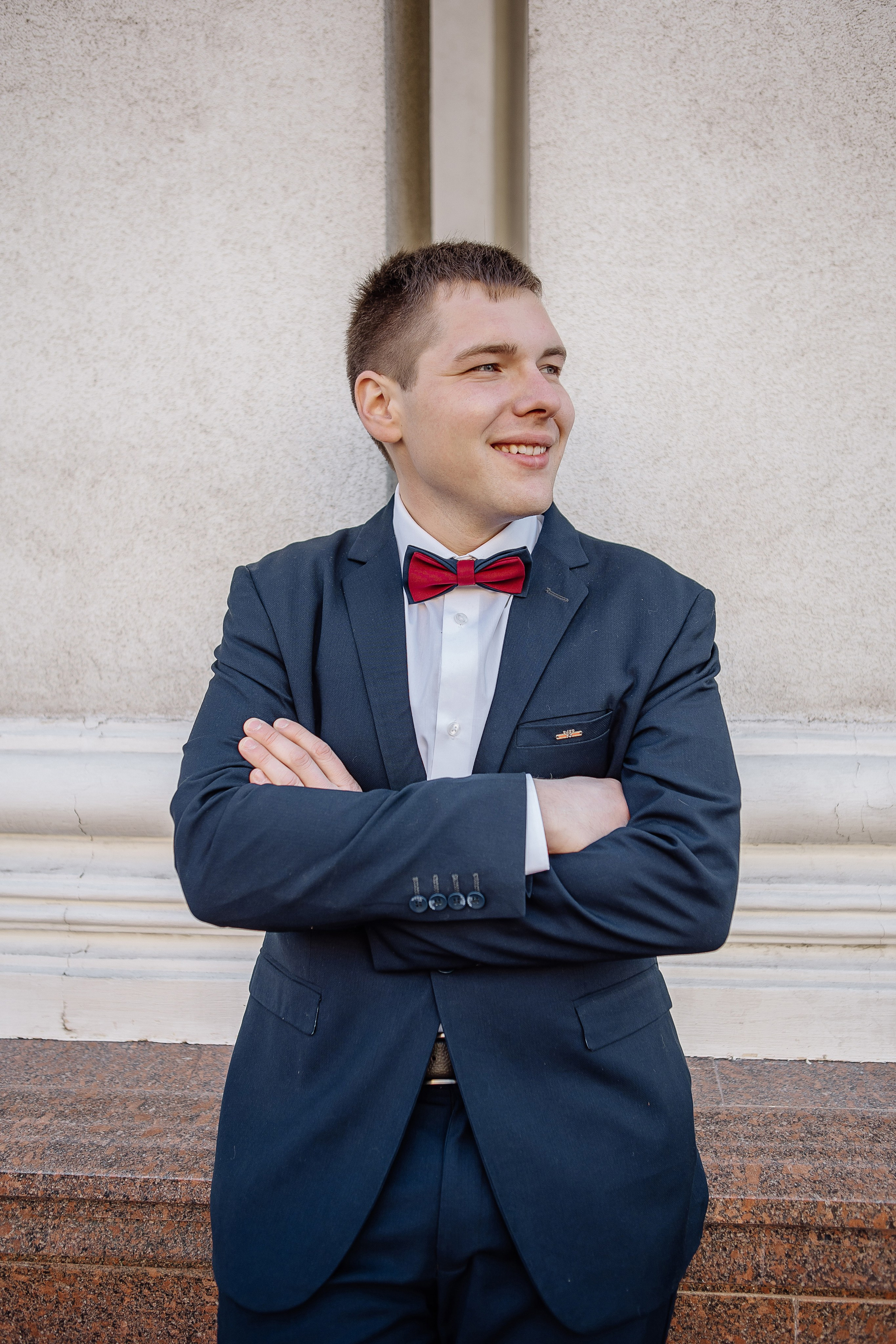 Павел и Екатерина. Фотограф Воронеж, Липецк