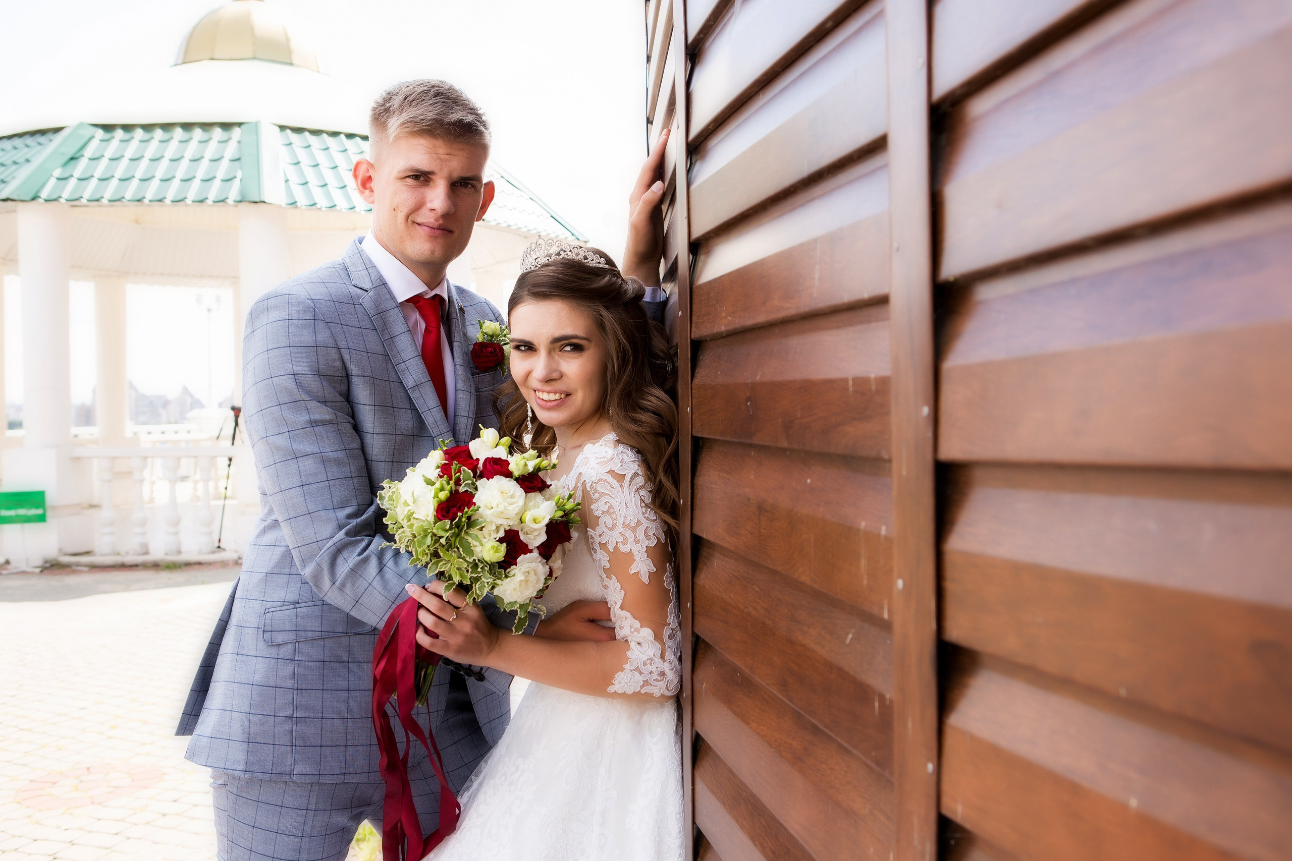 Константин и Екатерина. Фотограф Воронеж, Липецк