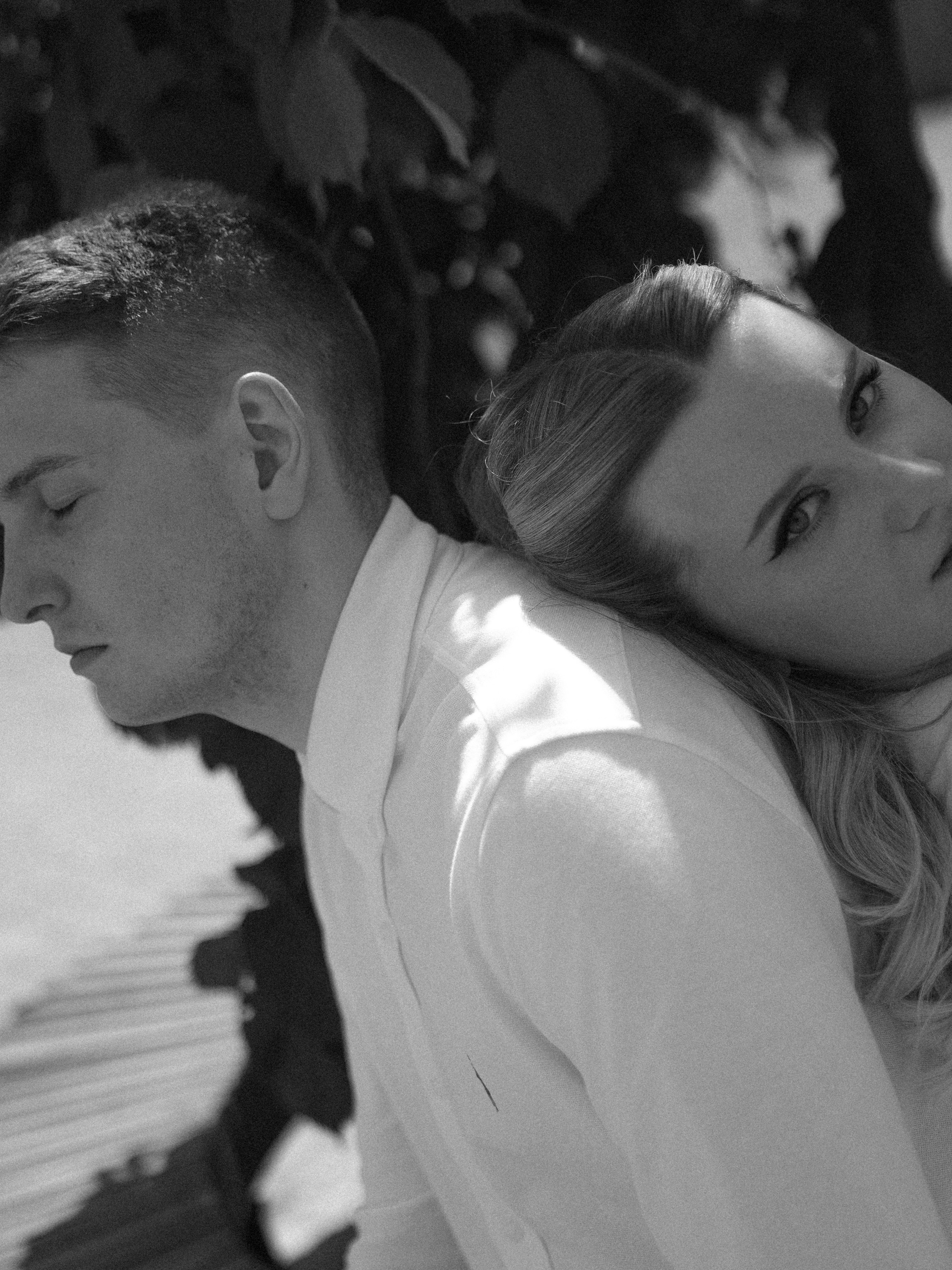 Анонс 04.06.2024 Данил и Алина. Свадебный фотограф Колесников Антон