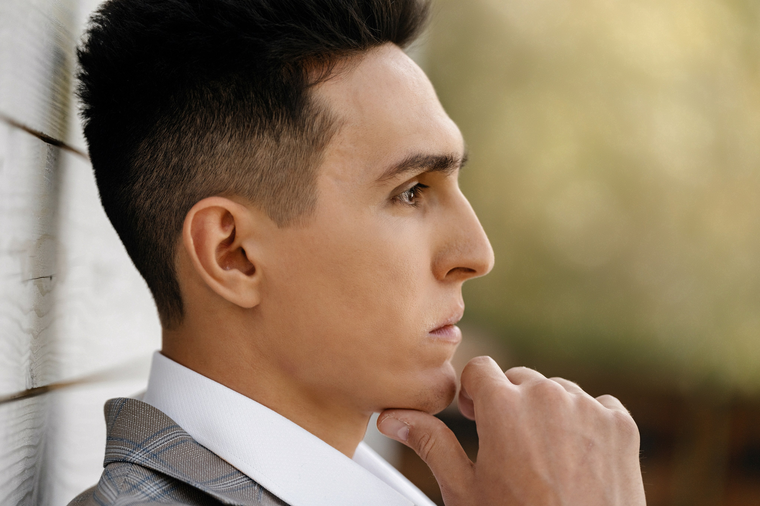 Евгений и Наталья. Свадебный фотограф Александр Воронов — Белгород, Воронеж, Москва