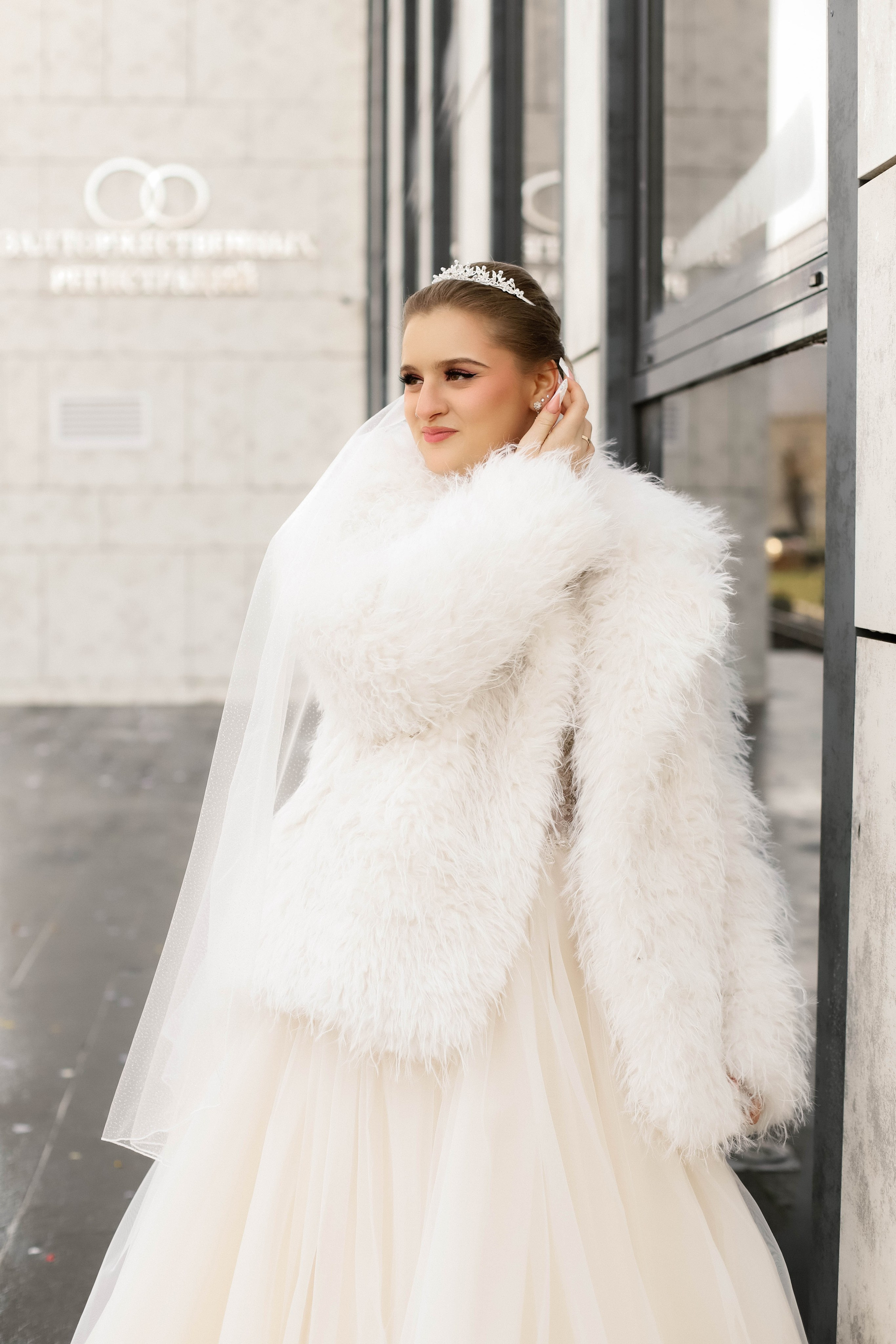 ОКСАНА & ДАНИЛ. Фотограф Мариуполь | Ялта | Крым — Диана Мазенко