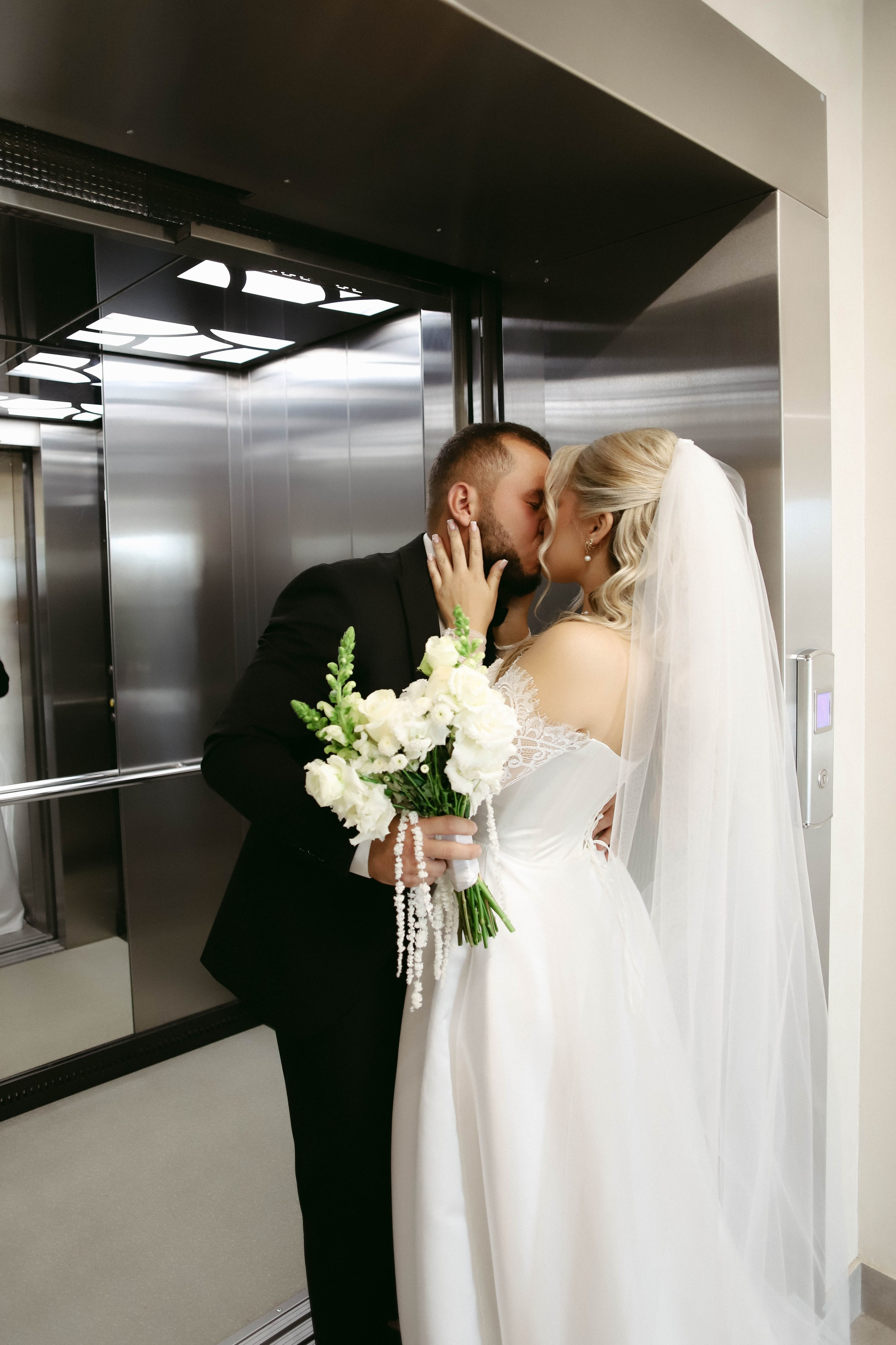 СОФИЯ & МИХАИЛ. Фотограф Мариуполь | Ялта | Крым — Диана Мазенко