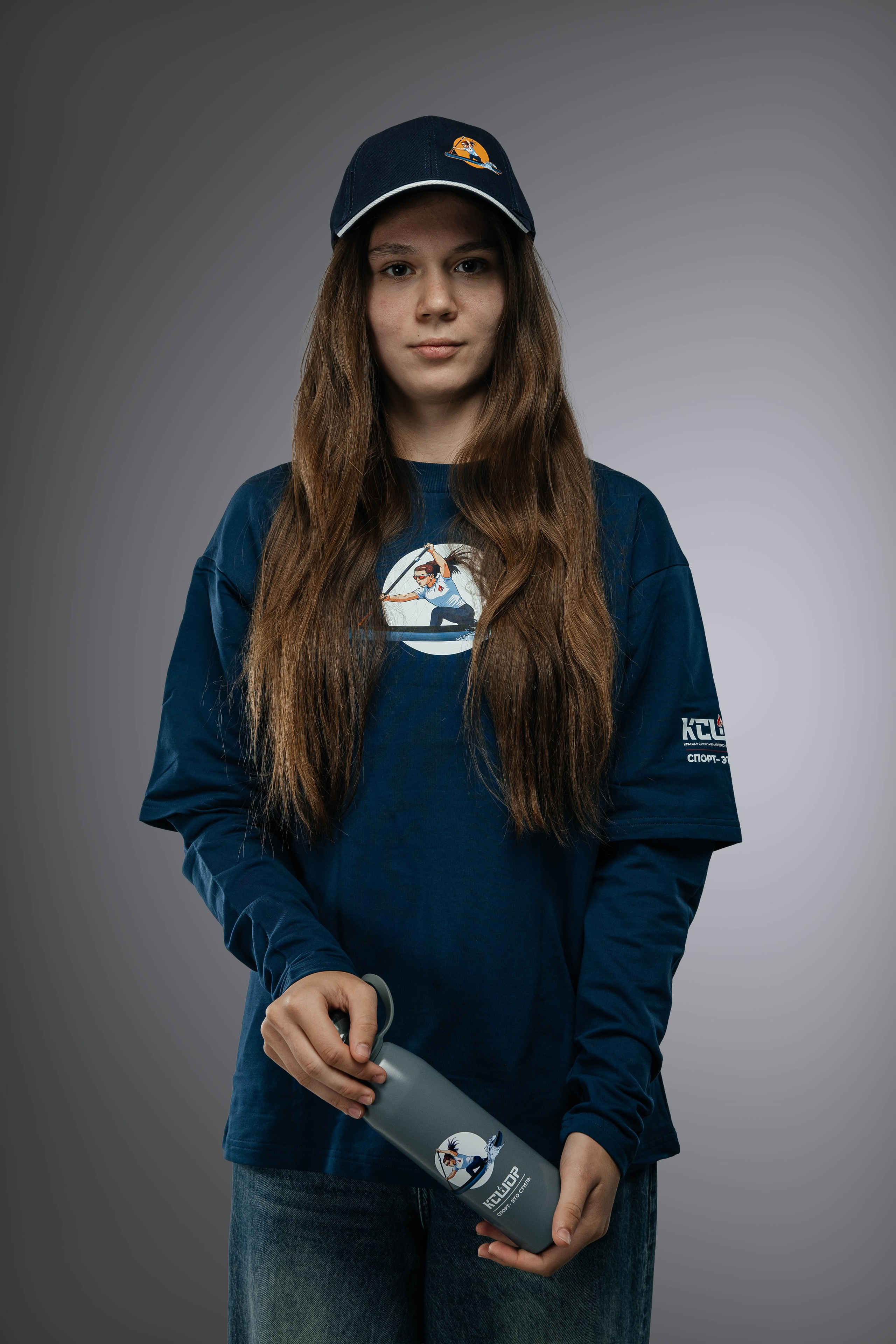 КСШОР Мерч. Maxim Tsoy Photography