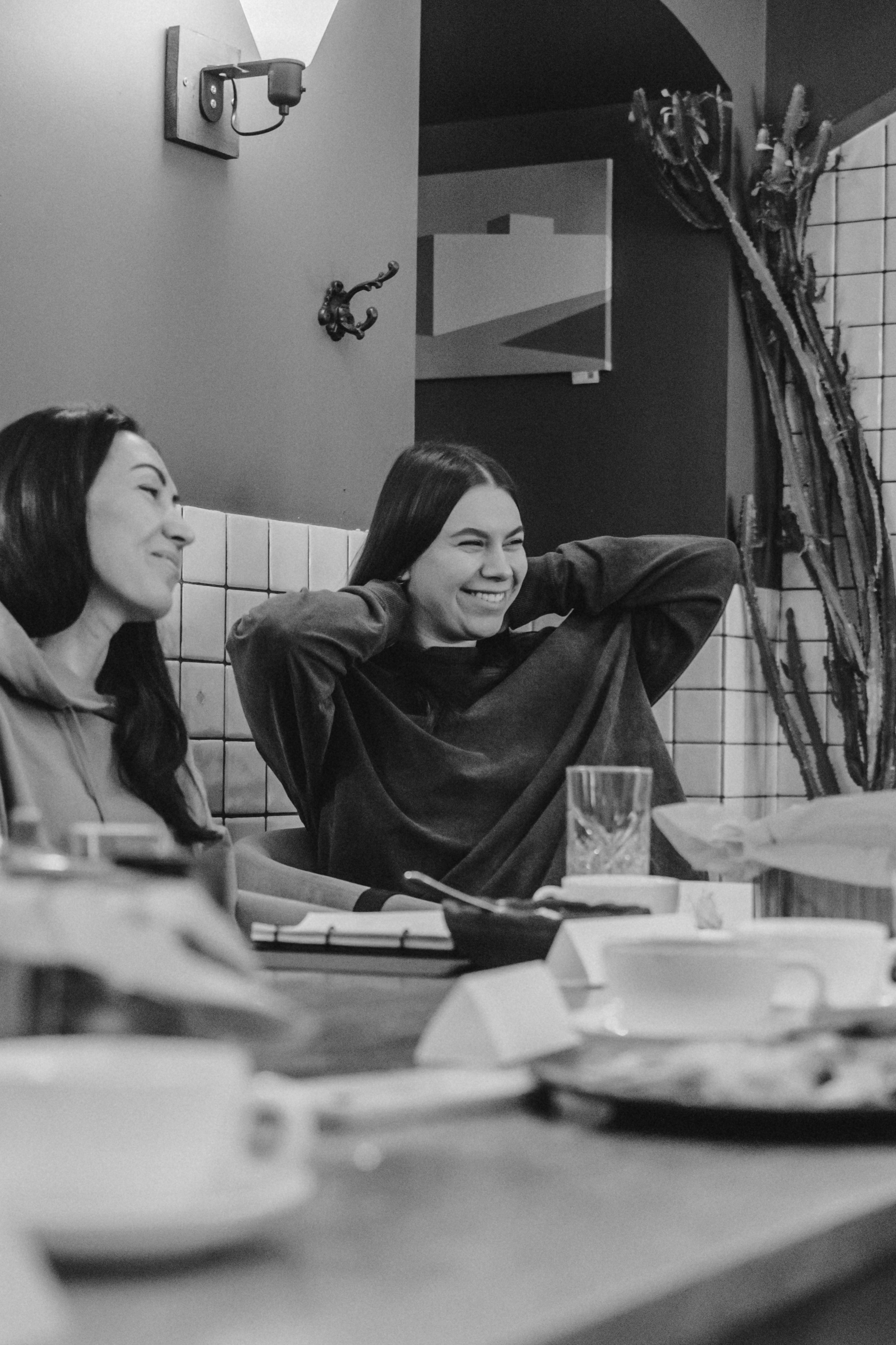 Репортажная и контент съемка. Портретный и Семейный фотограф в Санкт-Петербурге Rocket Alice