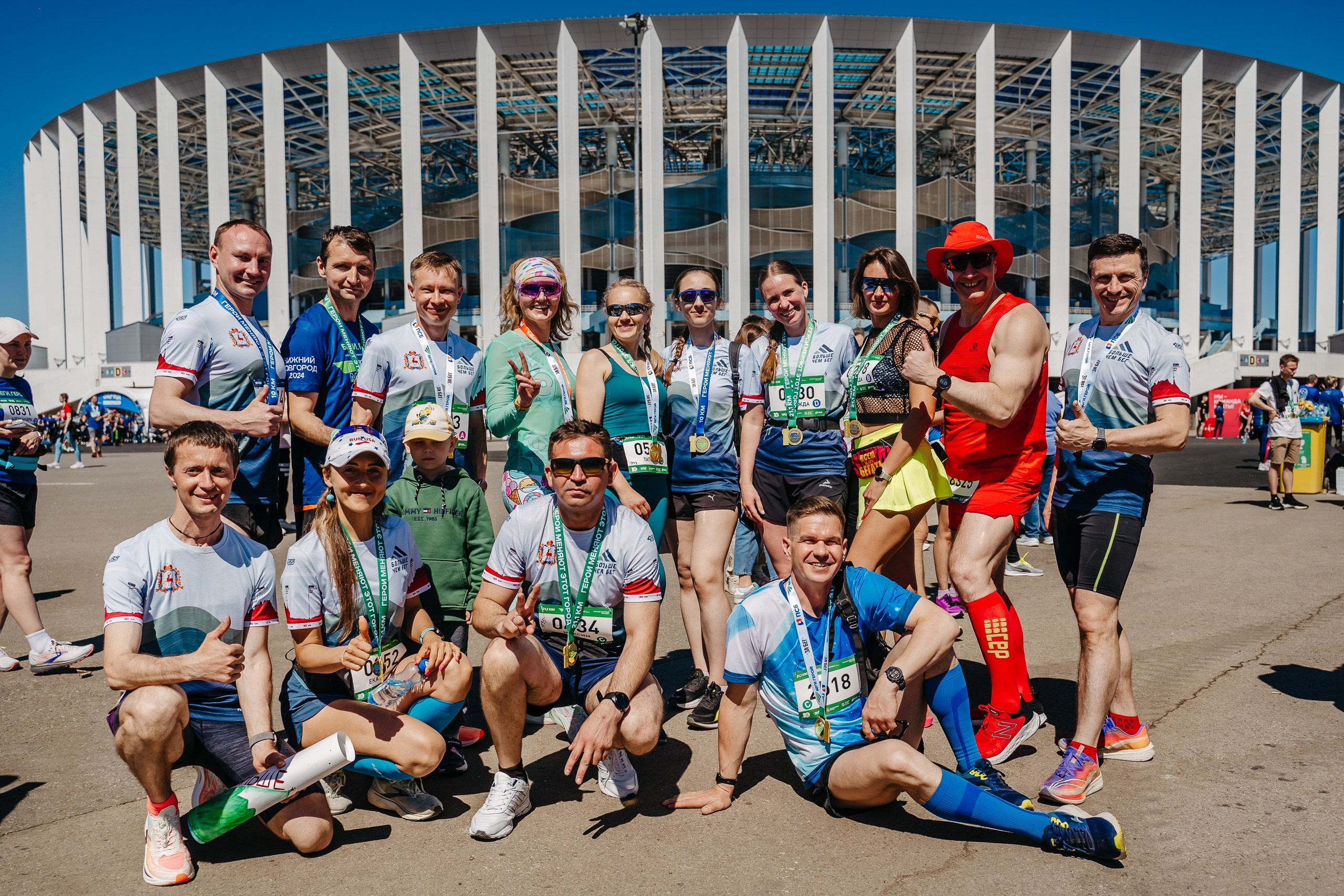 Репортаж. Репортажный фотограф в Нижнем Новгороде Юрий Коряков