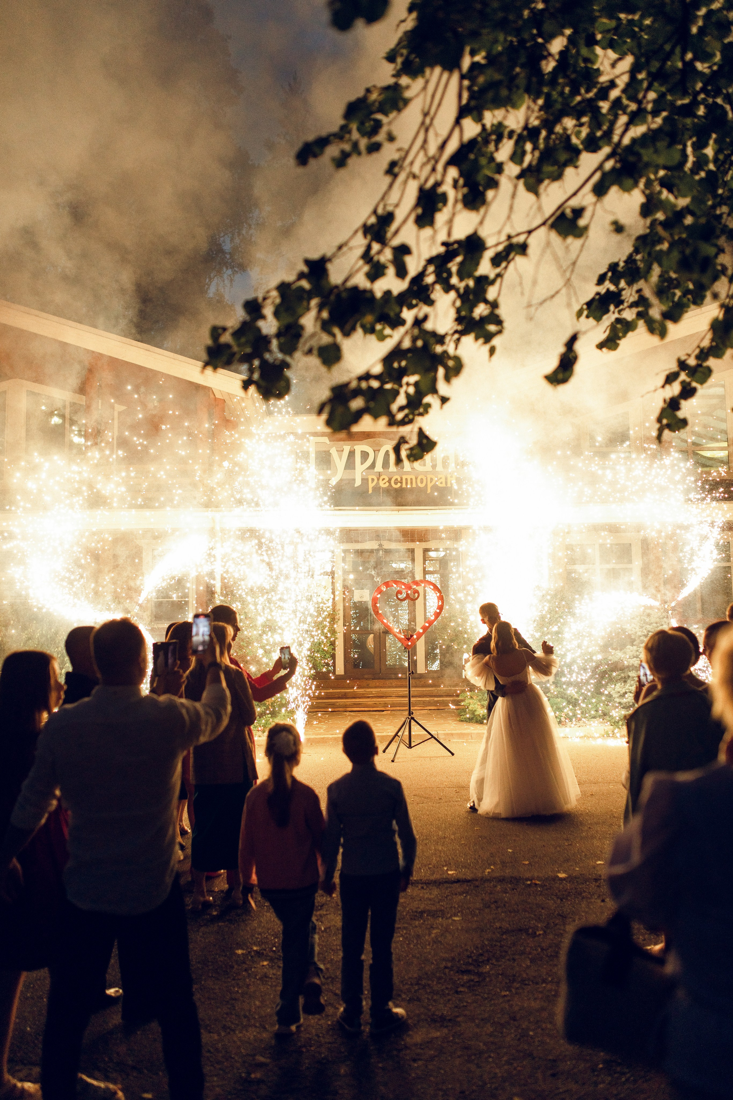 Свадьба 24.06.23 Владимир. Индивидуальный, семейный и свадебный фотограф