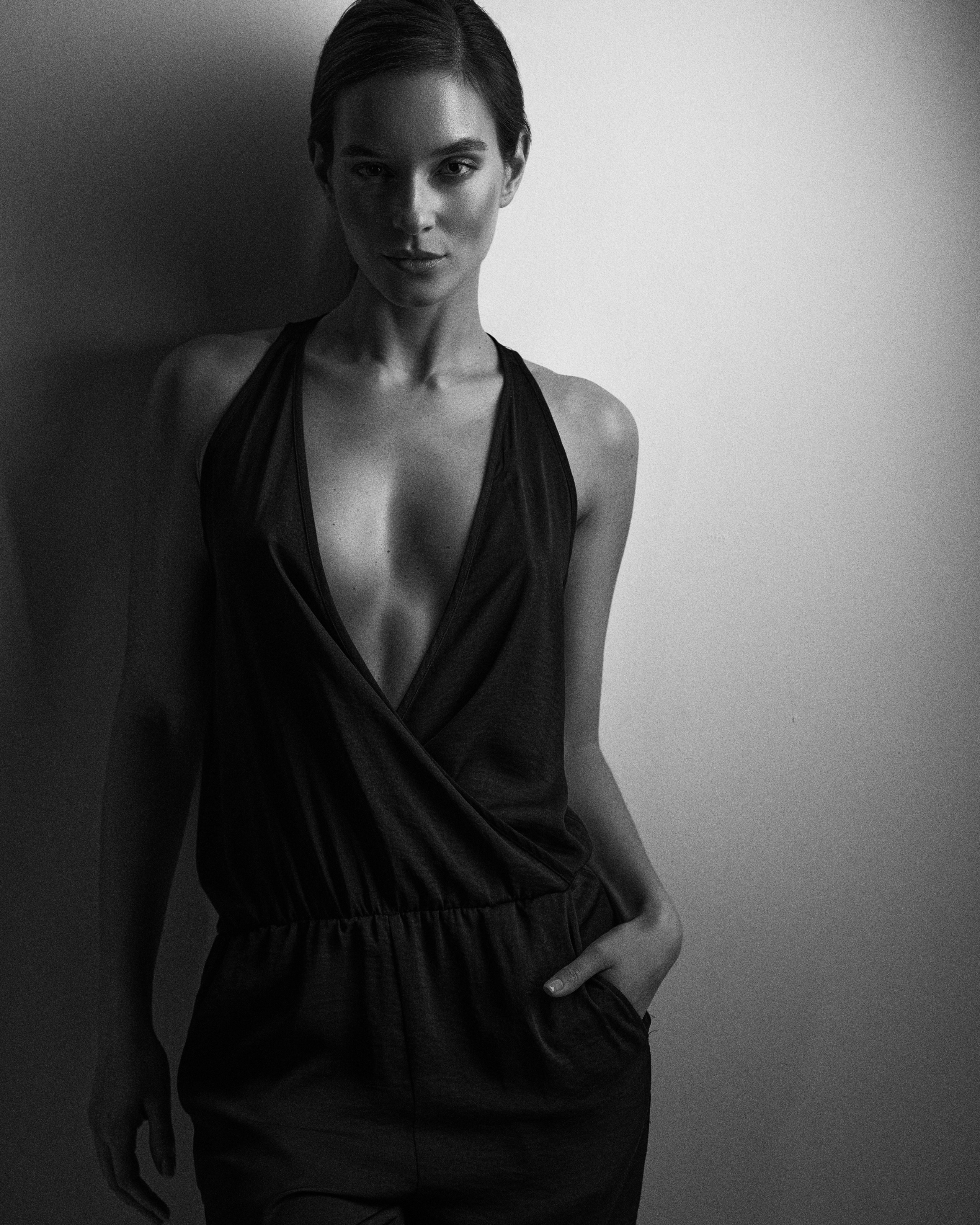 Вика. Профессиональный фотограф Игорь Парфенов, Новосибирск, Москва, реклама, каталоги, контент, портрет, видео, будуар