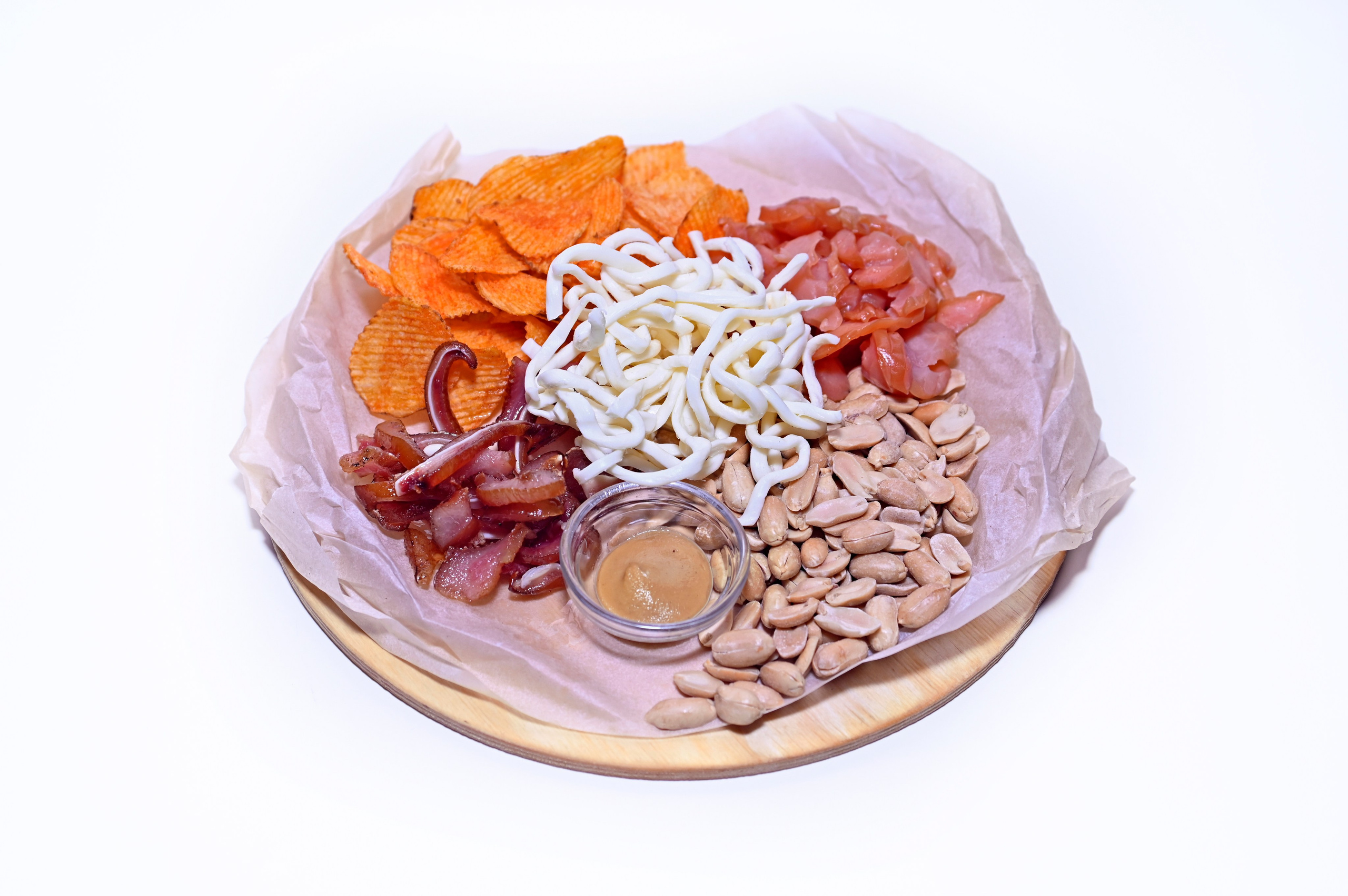 Фуд—фото. Фотограф Наташа Белецкая