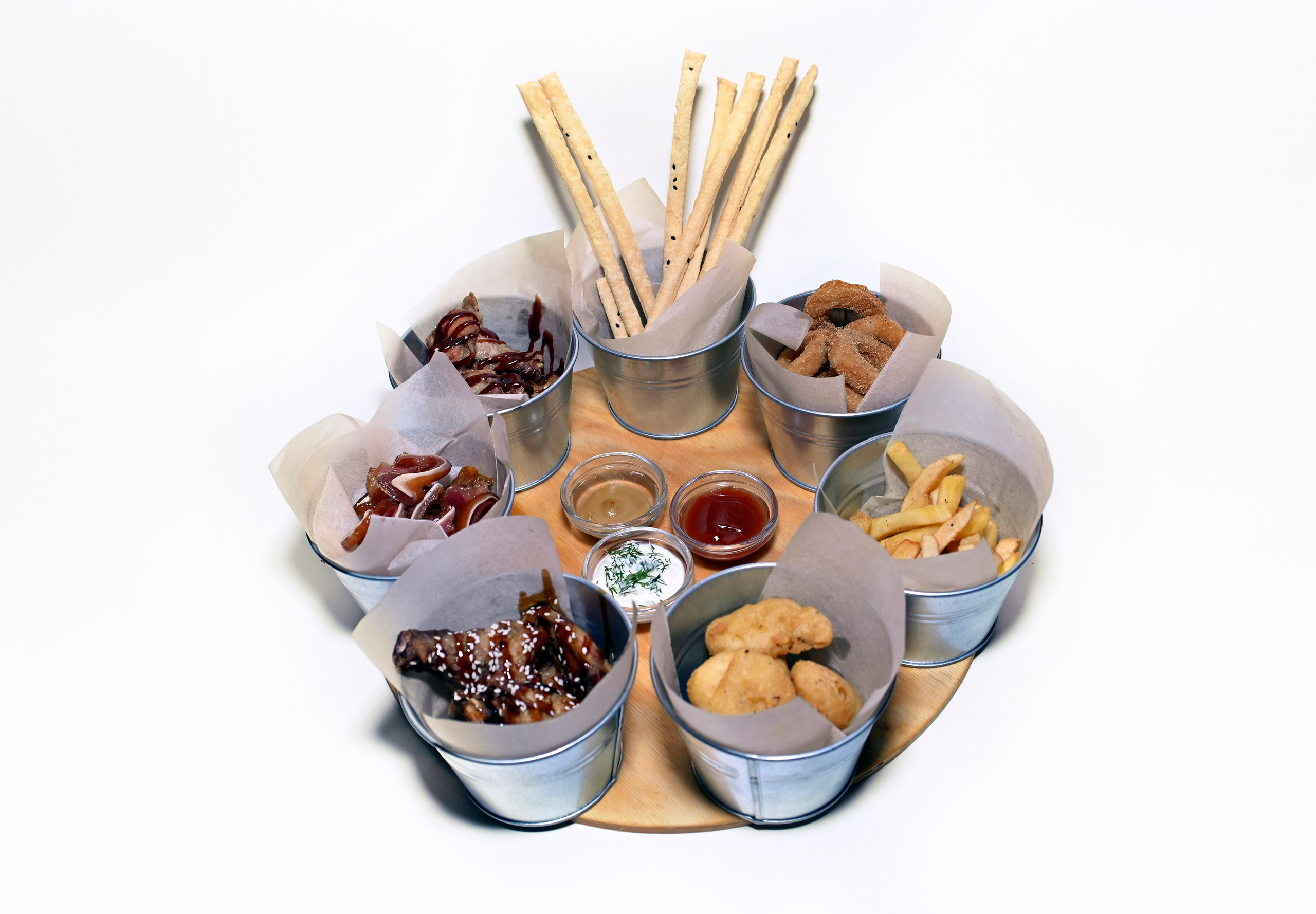 Фуд—фото. Фотограф Наташа Белецкая