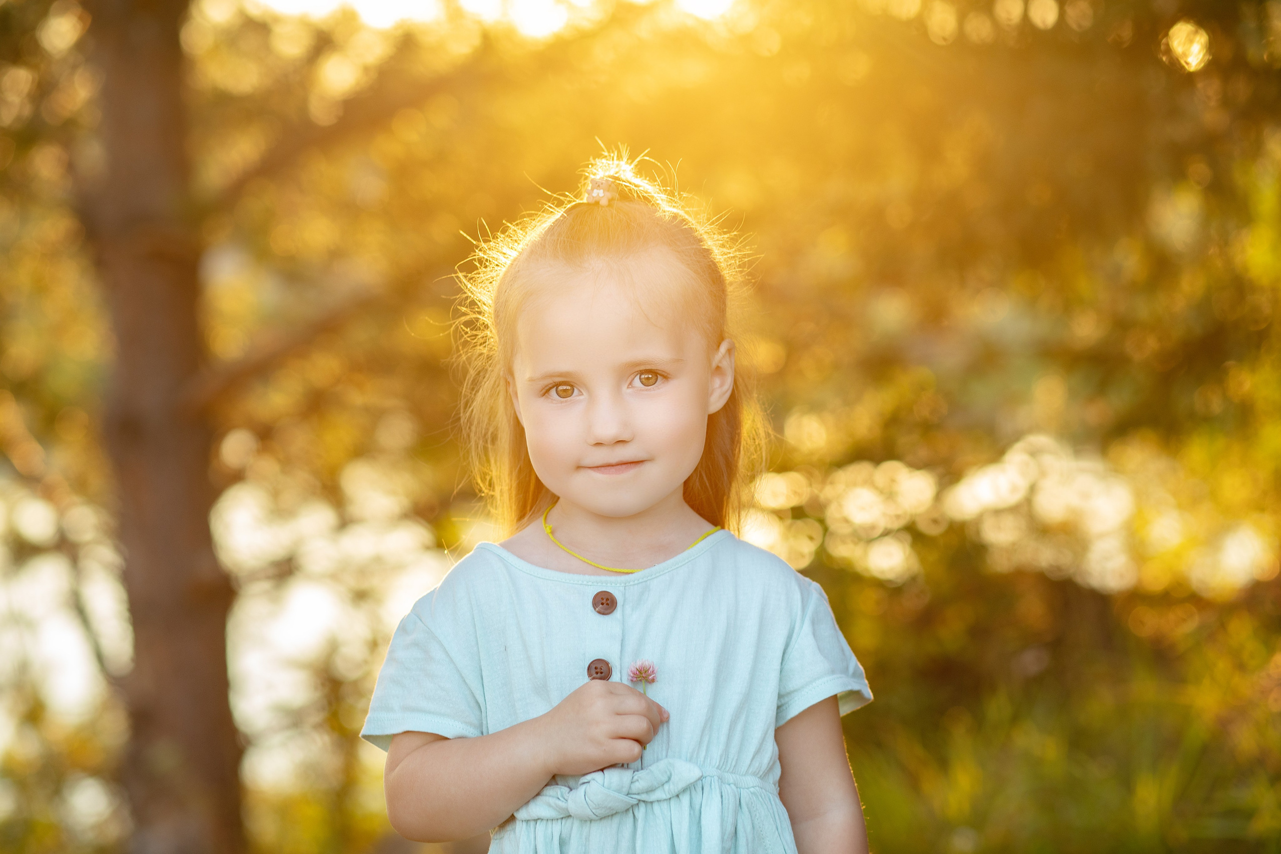 Дети. Семейный и детский фотограф в Никольске Наталья Лис