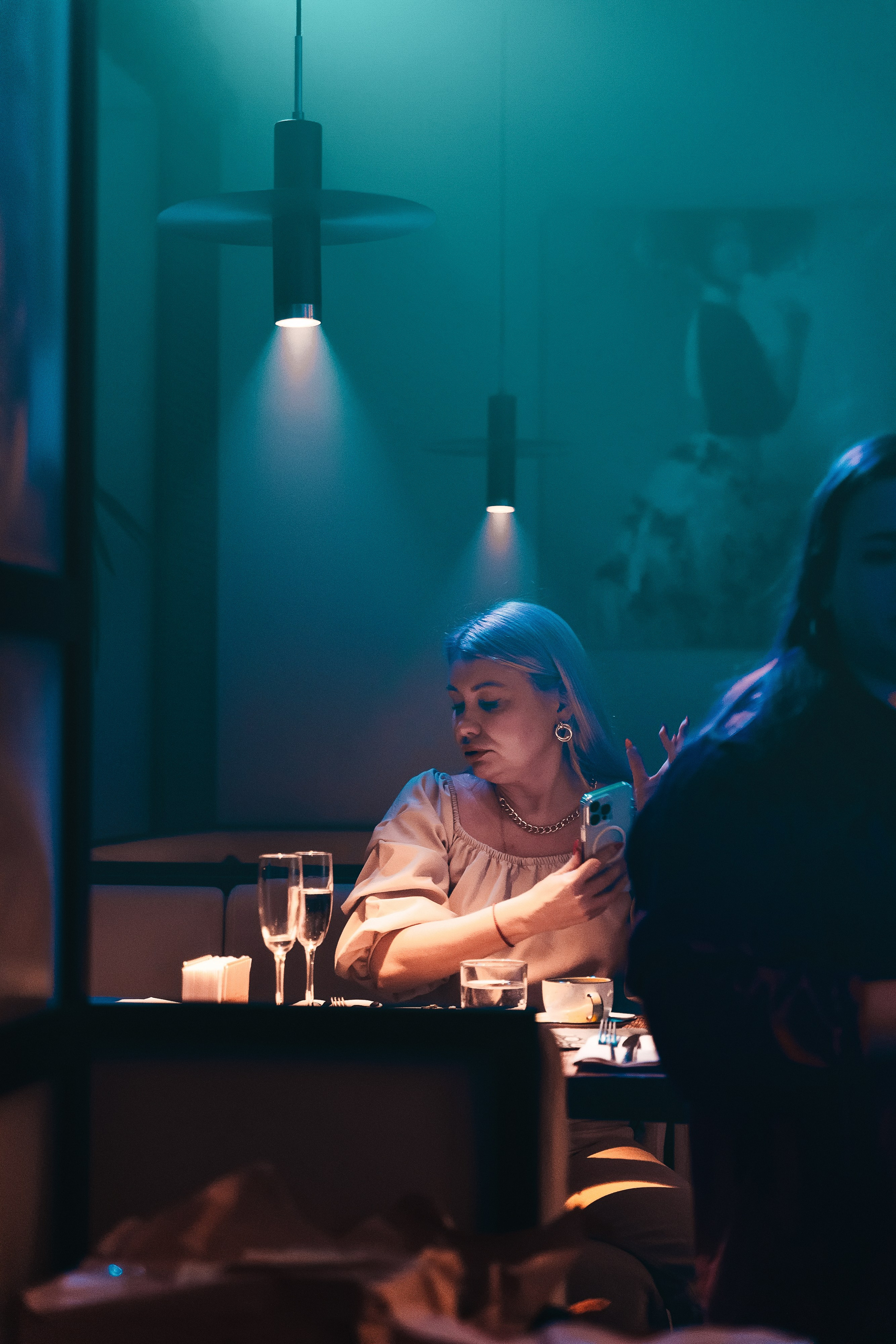 Фотосъемка презентаций модных журналов в Санкт-Петербурге | Рекламные кадры для медиа