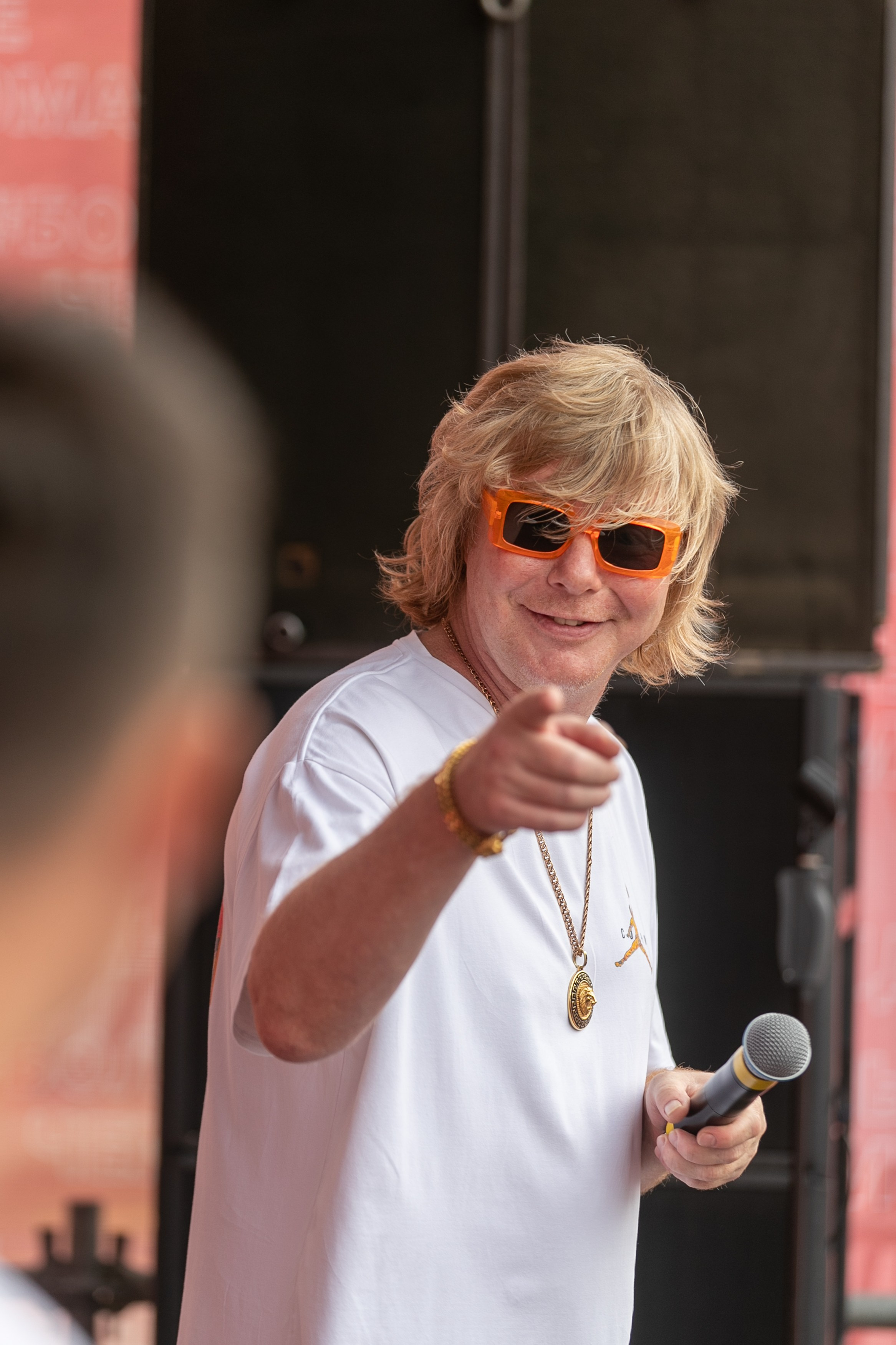 Мероприятия. Фотограф Светлана Дмитриева