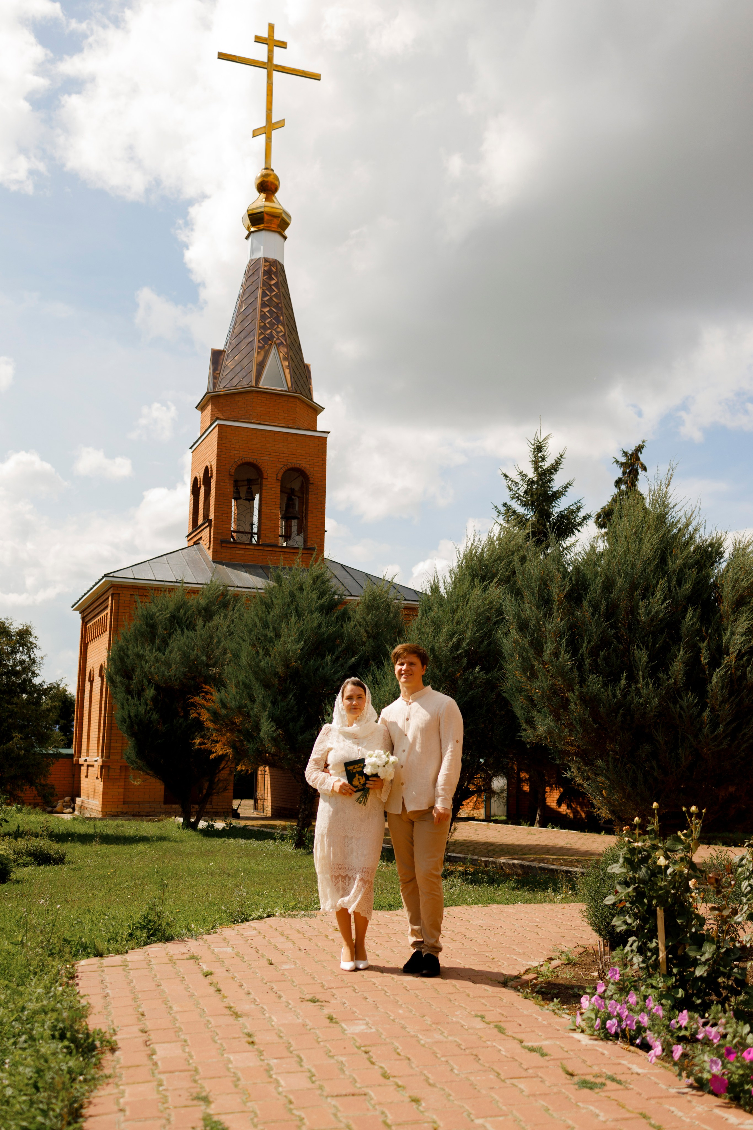 Венчание Анна и Сергей. Фотограф, которого ты искал