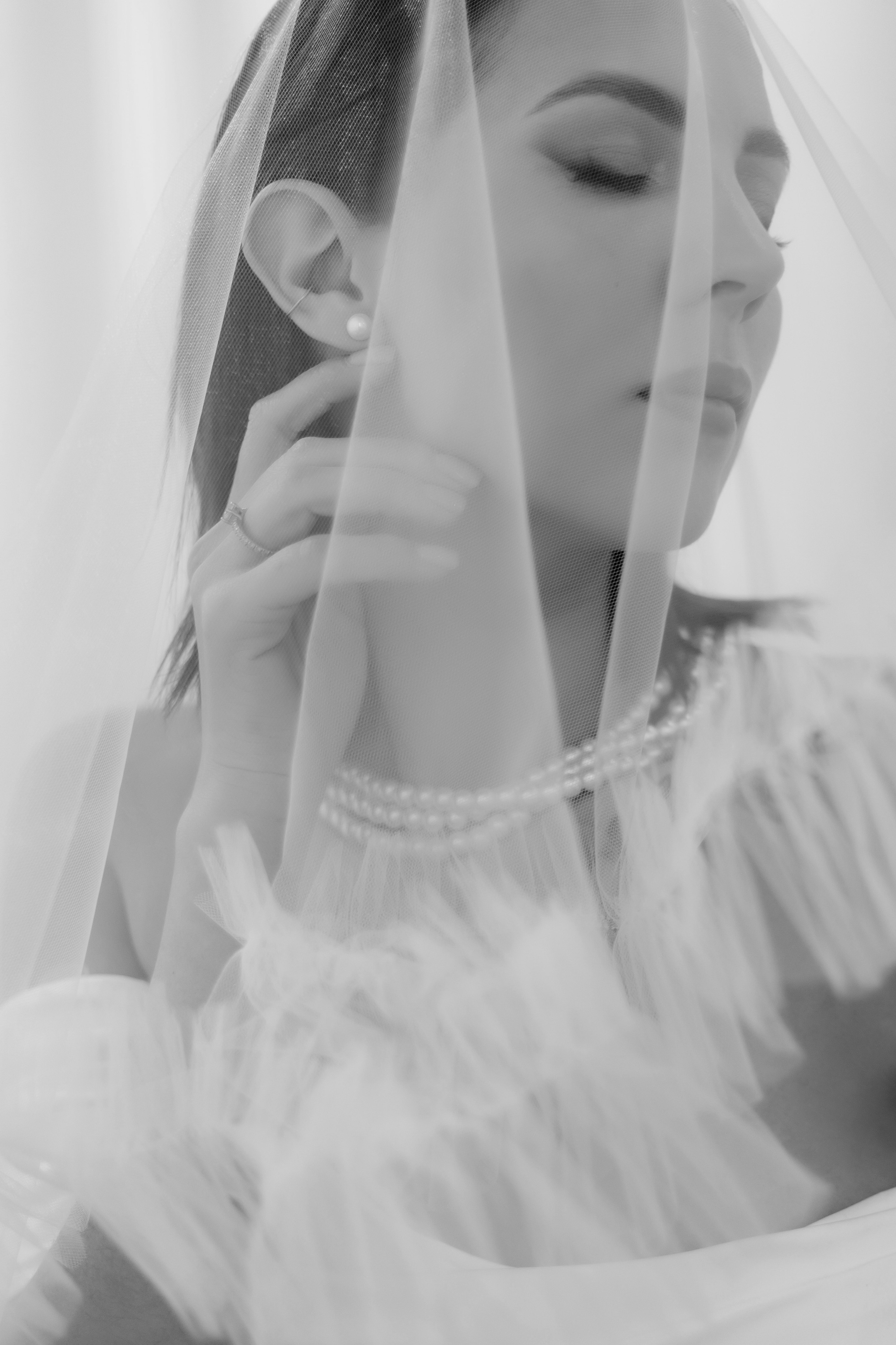 Музей изобразительных искусств. Свадебный фотограф Калининград