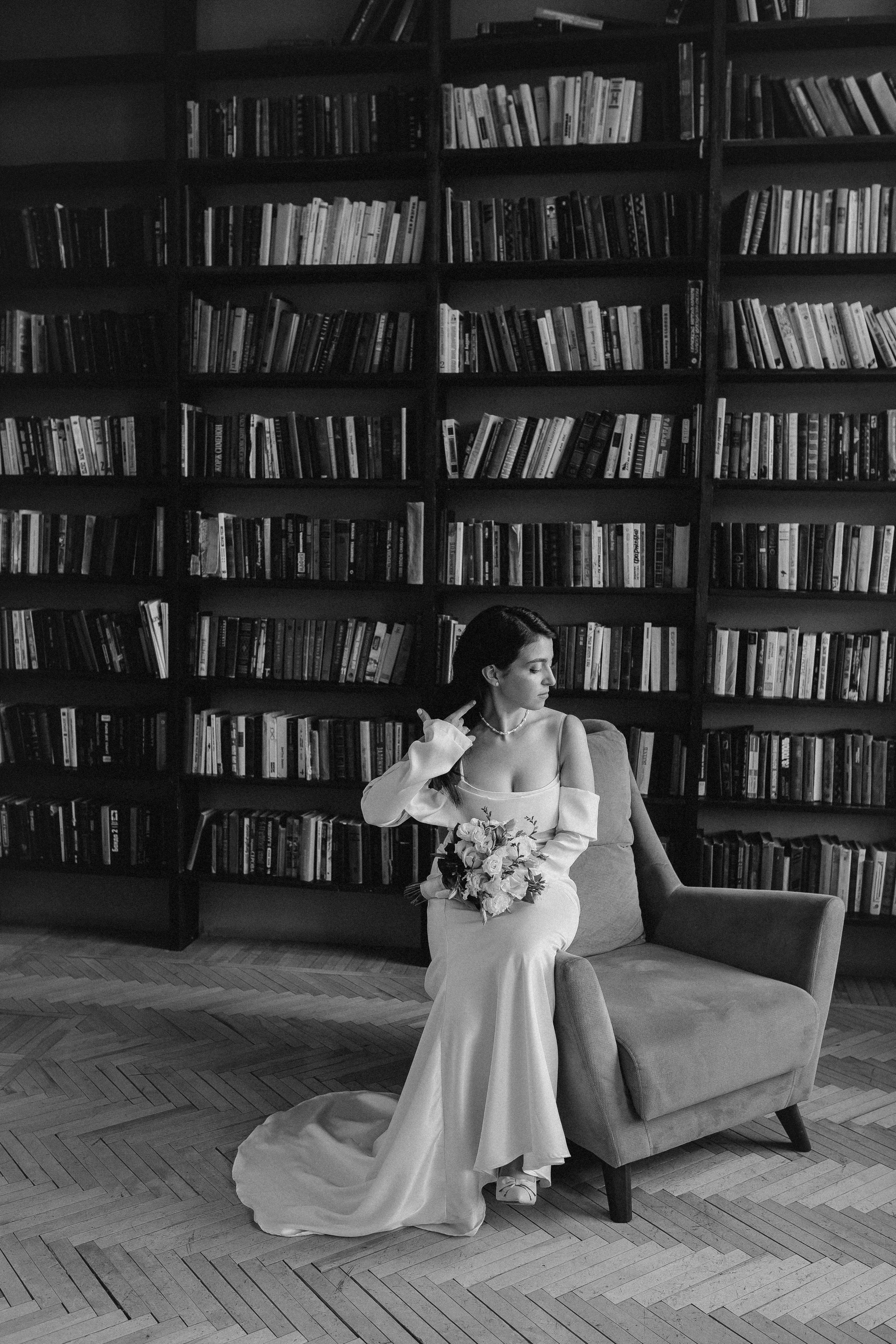 Александр и Гор. Свадебный фотограф в Новосибирска