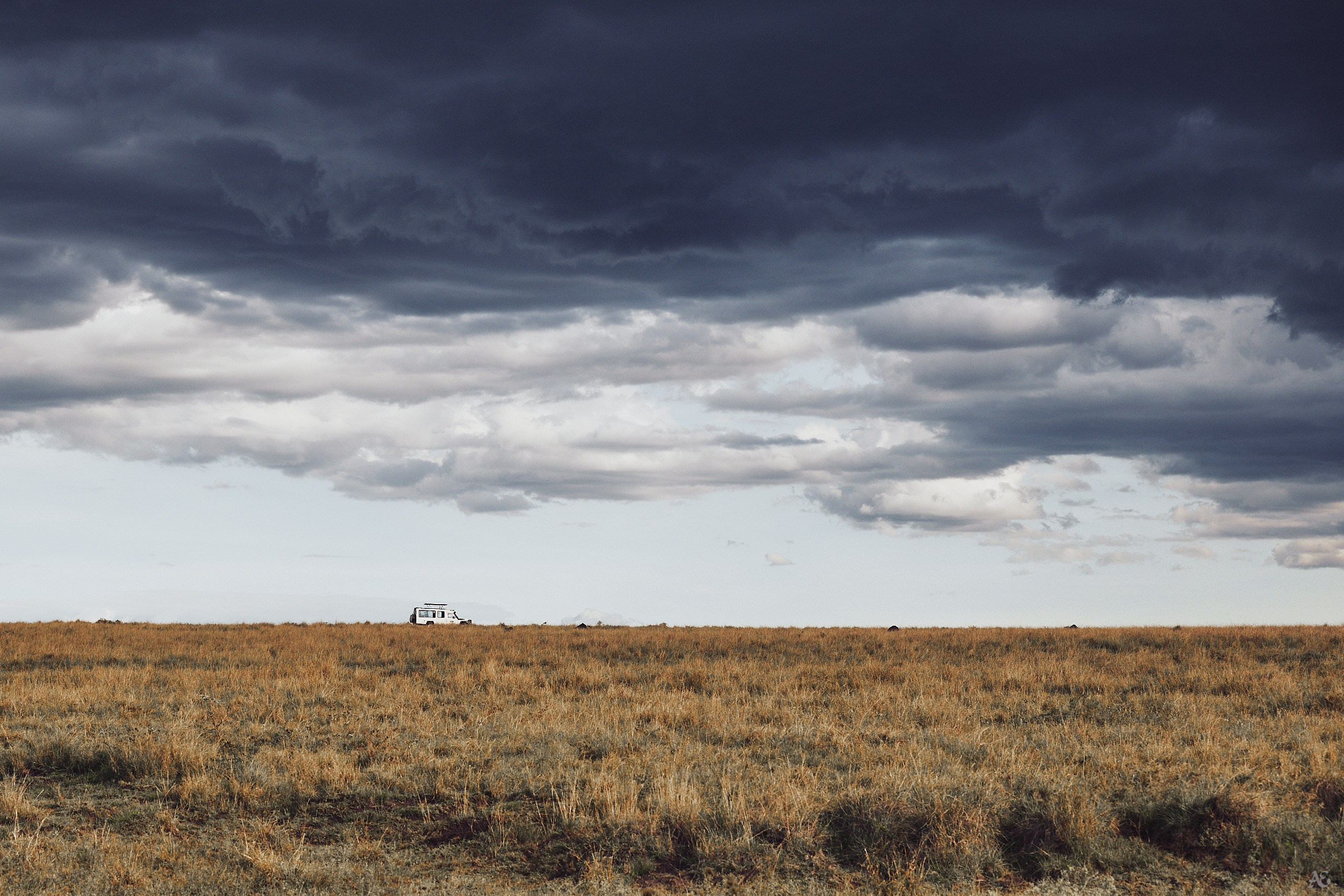 А нам - дальше!