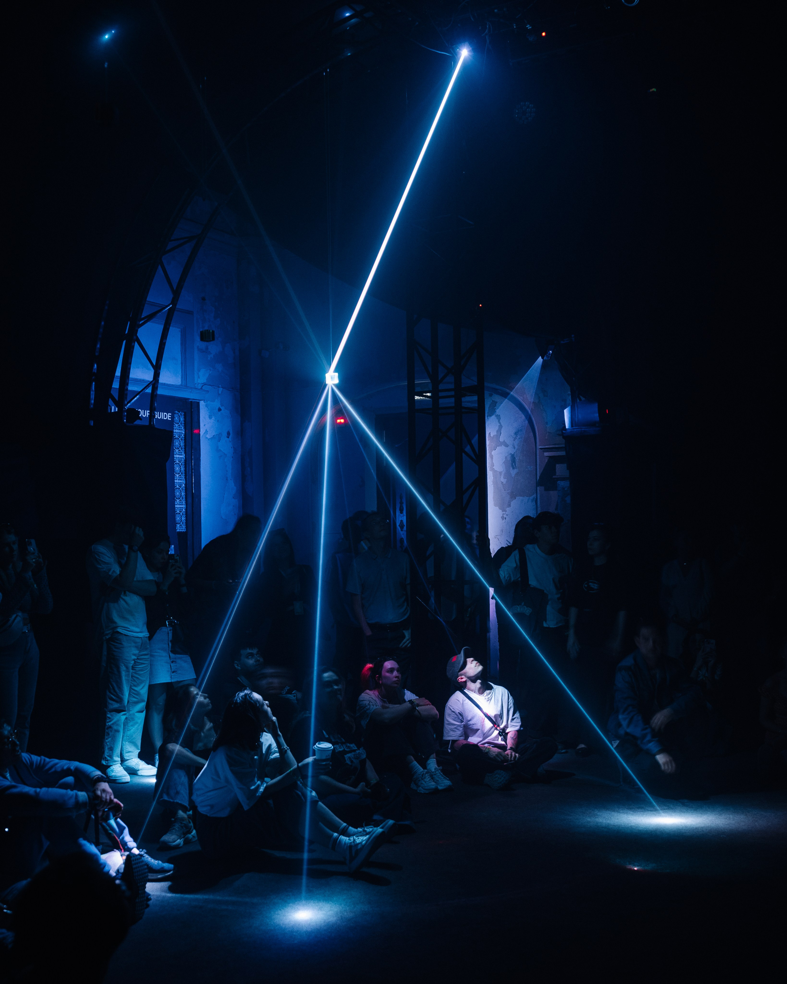 NUR 2024. @tomrus: Рустам Шагиморданов — фотограф