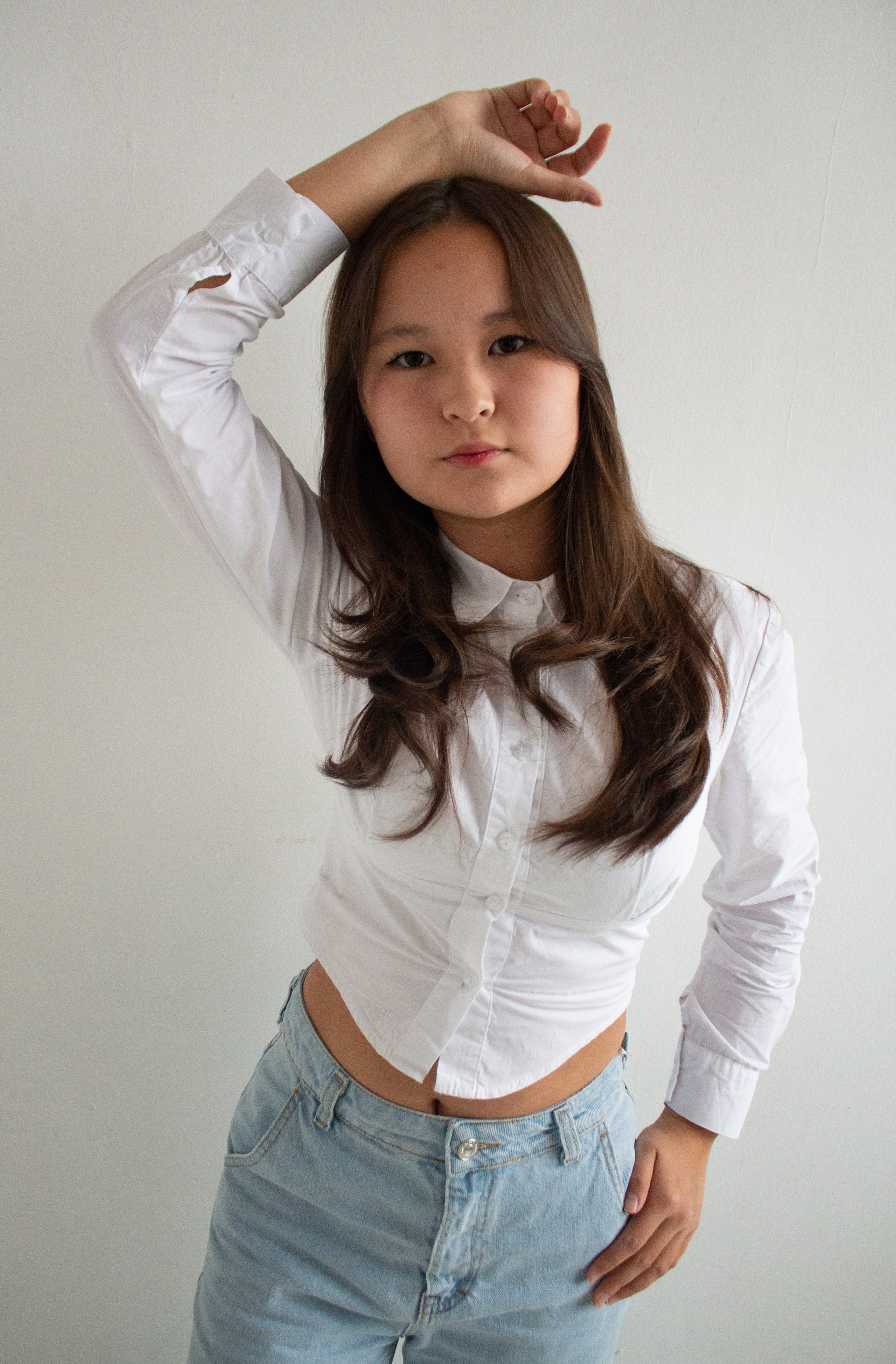 Влада. Модельное агентство ART PODIUM ULAN-UDE