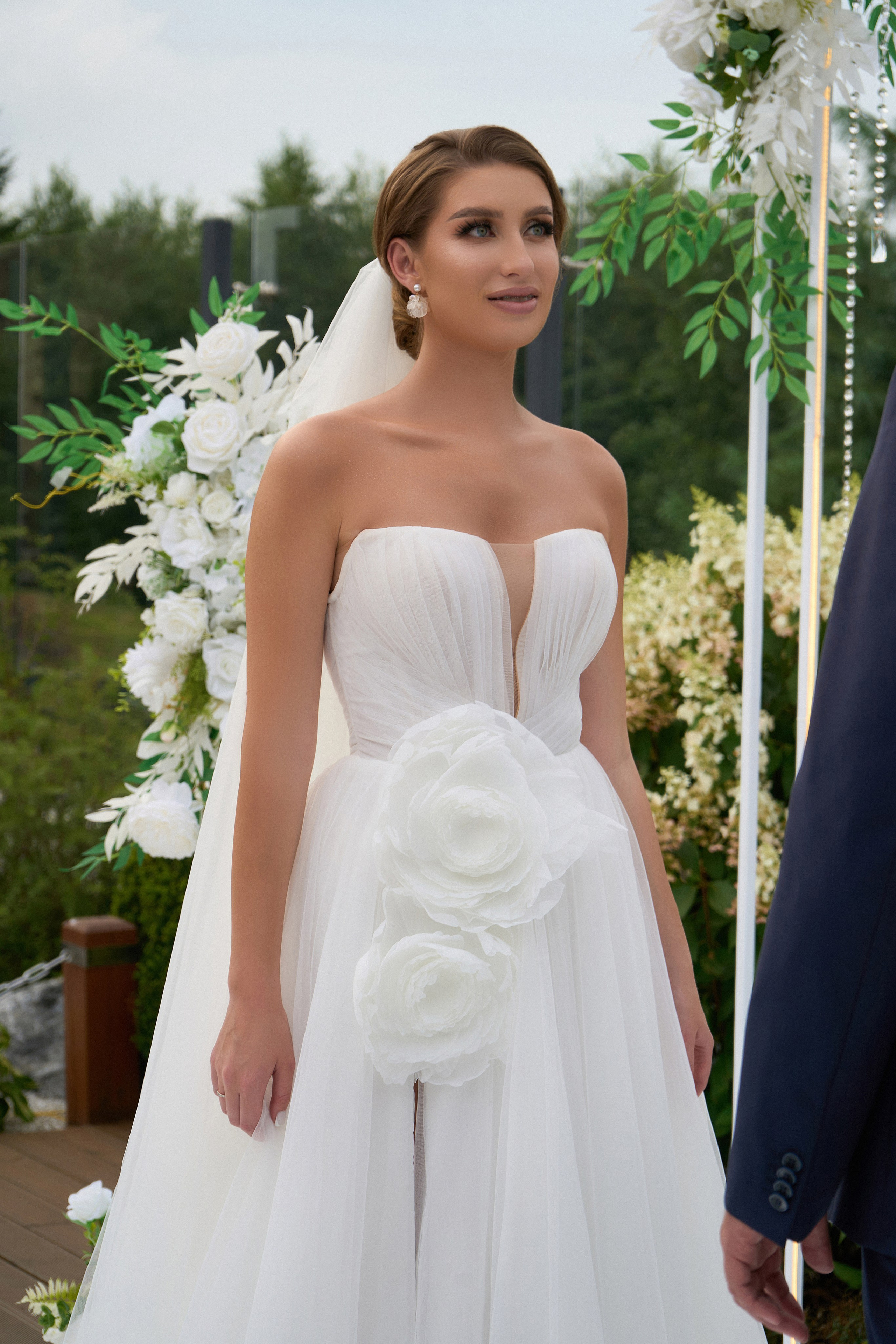 Иван и Валерия 16.08.2025. Фотограф из Владивостока Юлия Черепова