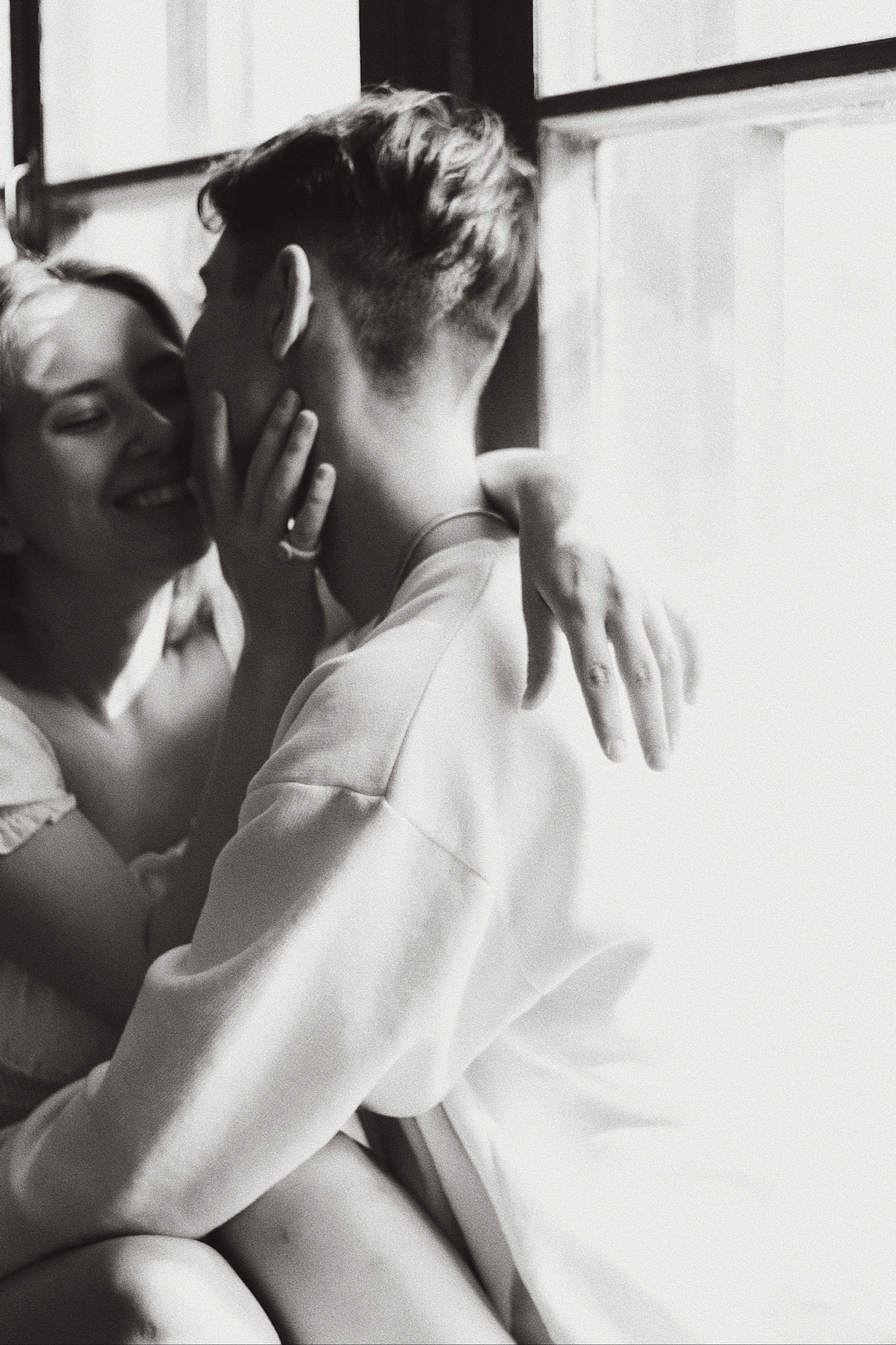 Love story. Фотограф во Владивостоке Анастасия Соловей