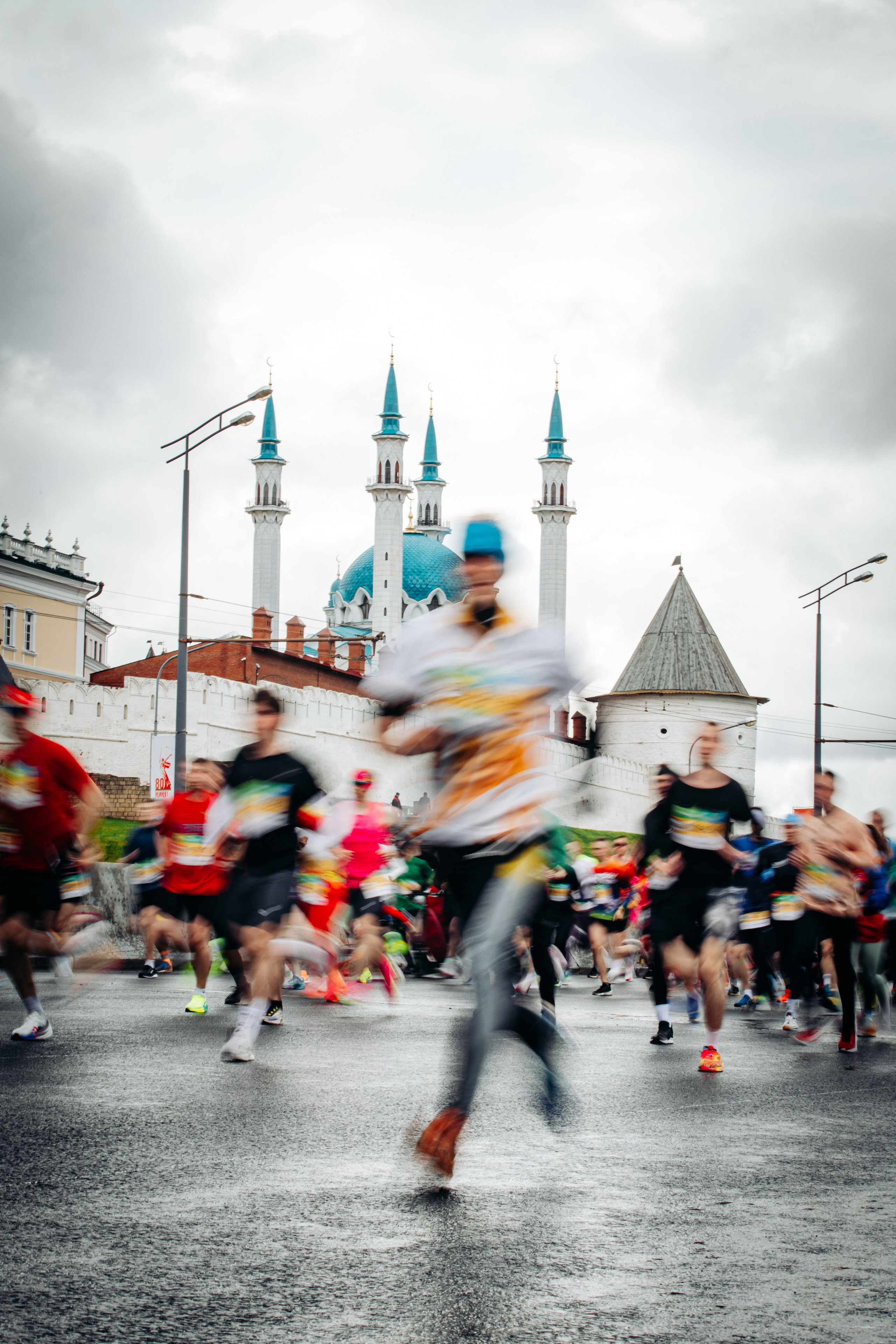 RUNNING. P1KOFE / Спортивный фотограф
