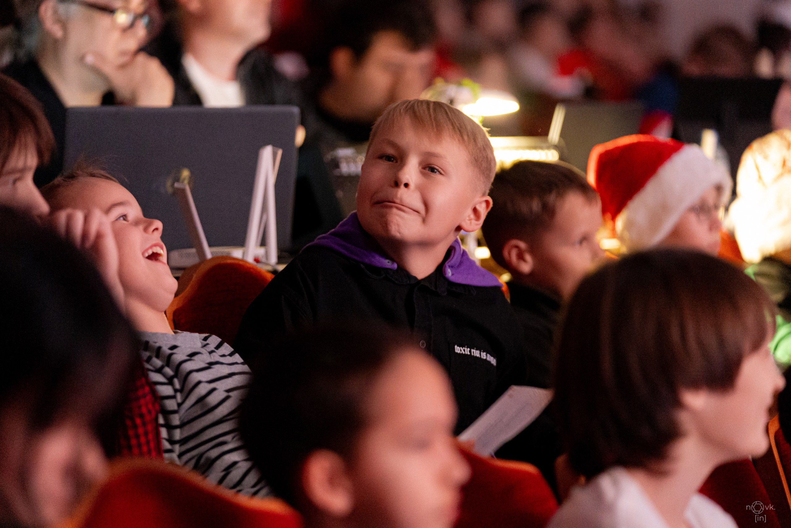 Ёлка. ФОТОГРАФ ИВАН НОВИКОВ | СТАВРОПОЛЬ