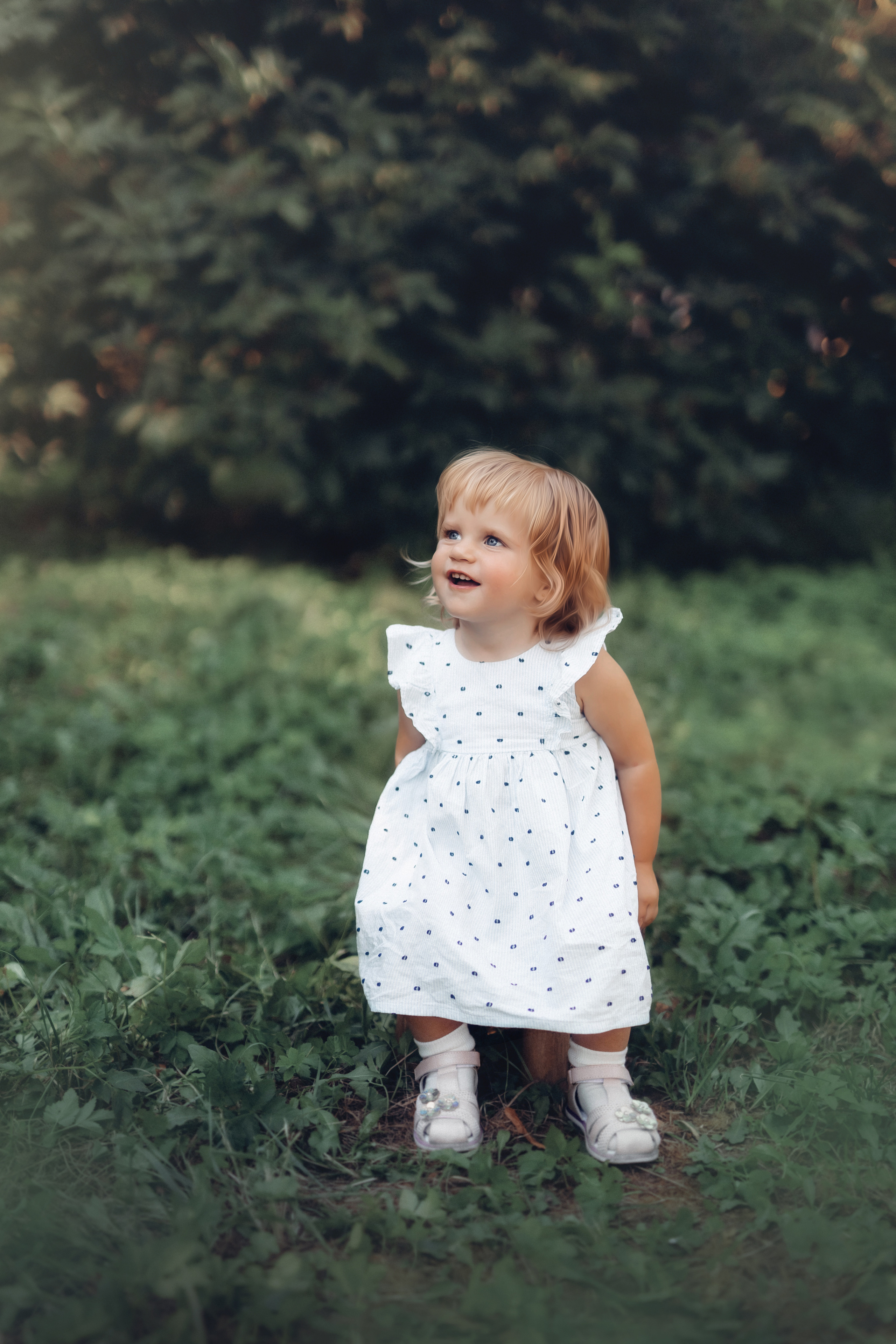 Детишки. Семейный фотограф в Йошкар-Оле Дарья Сергеева