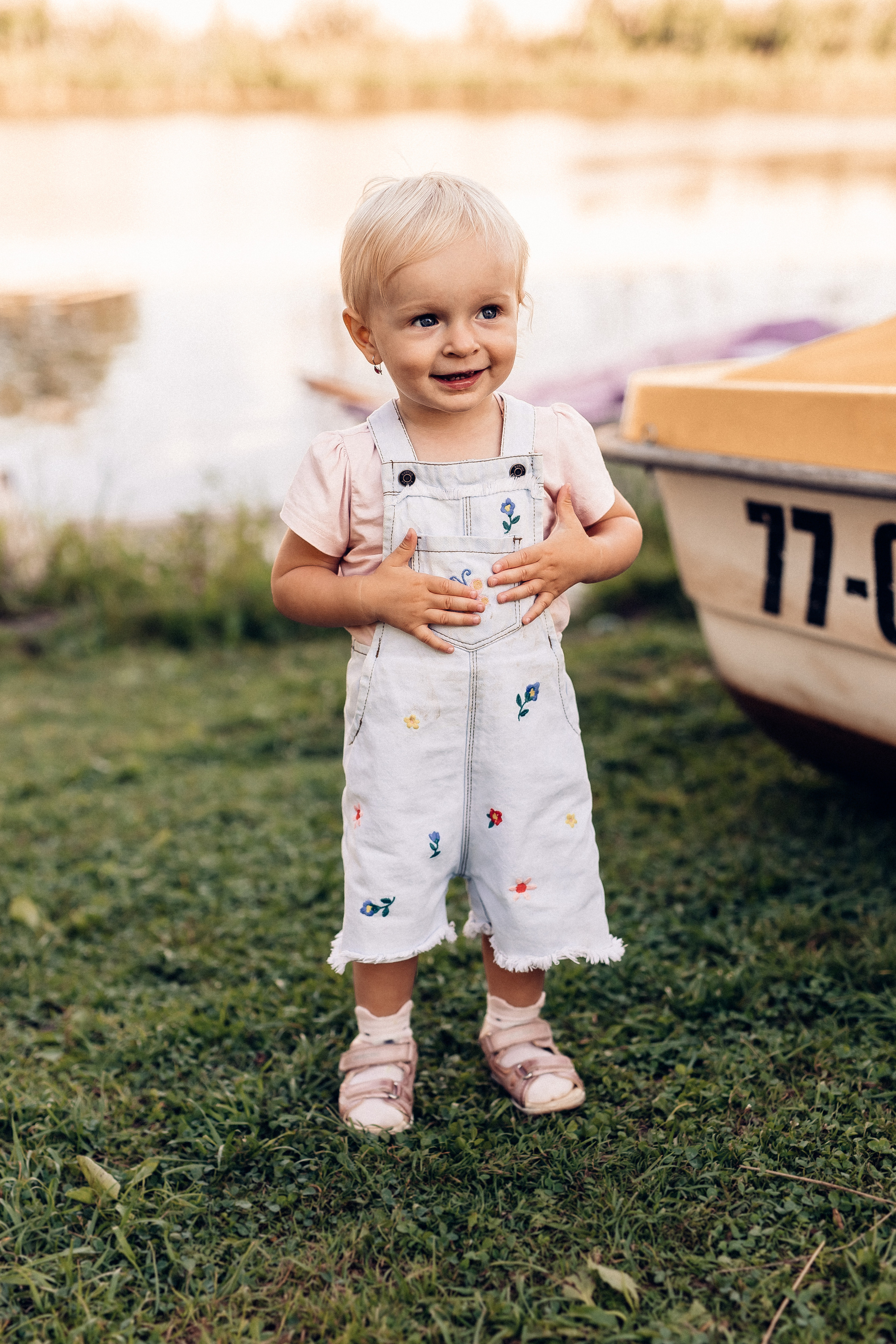 Детишки. Семейный фотограф в Йошкар-Оле Дарья Сергеева