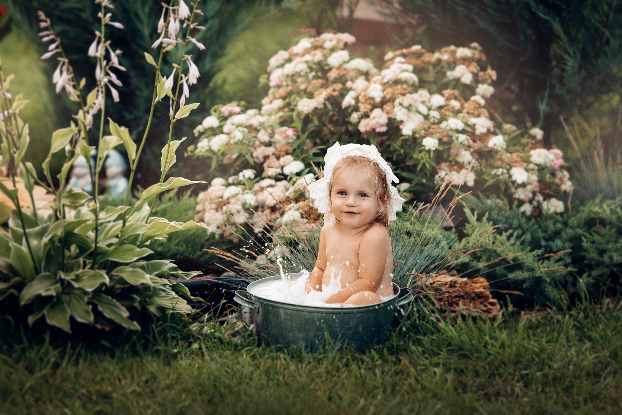 Детишки. Семейный фотограф в Йошкар-Оле Дарья Сергеева