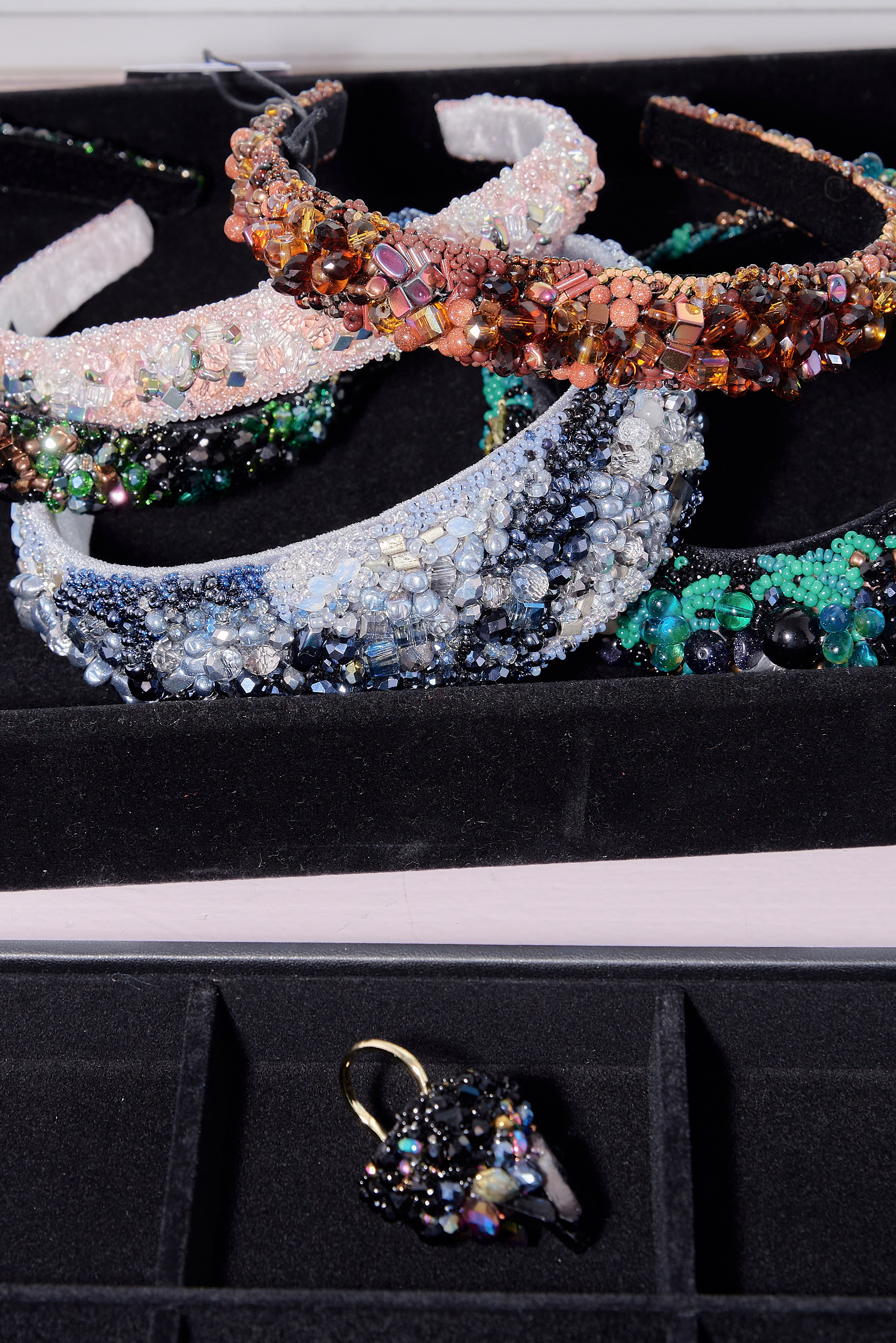 Поп-ап брендов EMBRA и CREATION POLE. Наталия Дианова — фотограф для брендов и экспертов в Москве