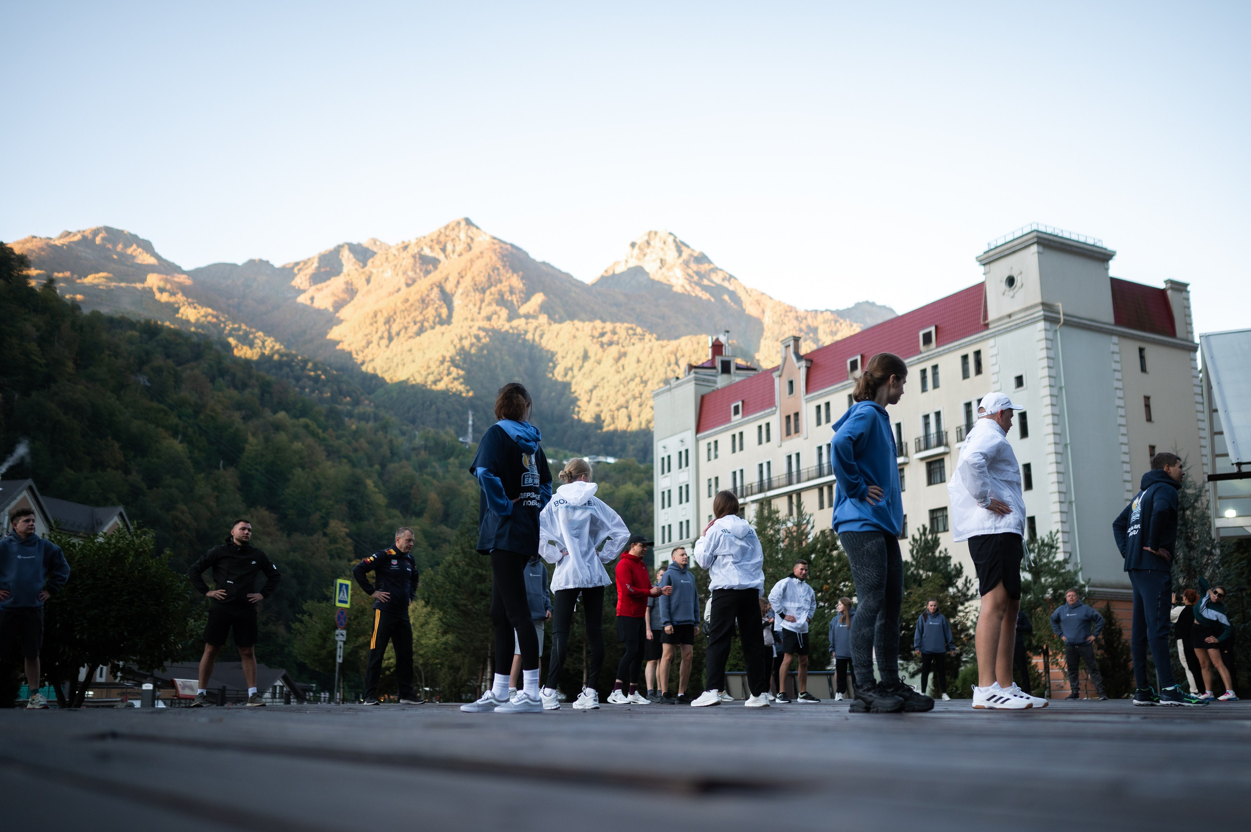 ЕвроХим ежегодный Форум развития. Фотограф Илья Бызов, Свадебный и репортажный фотограф Сочи