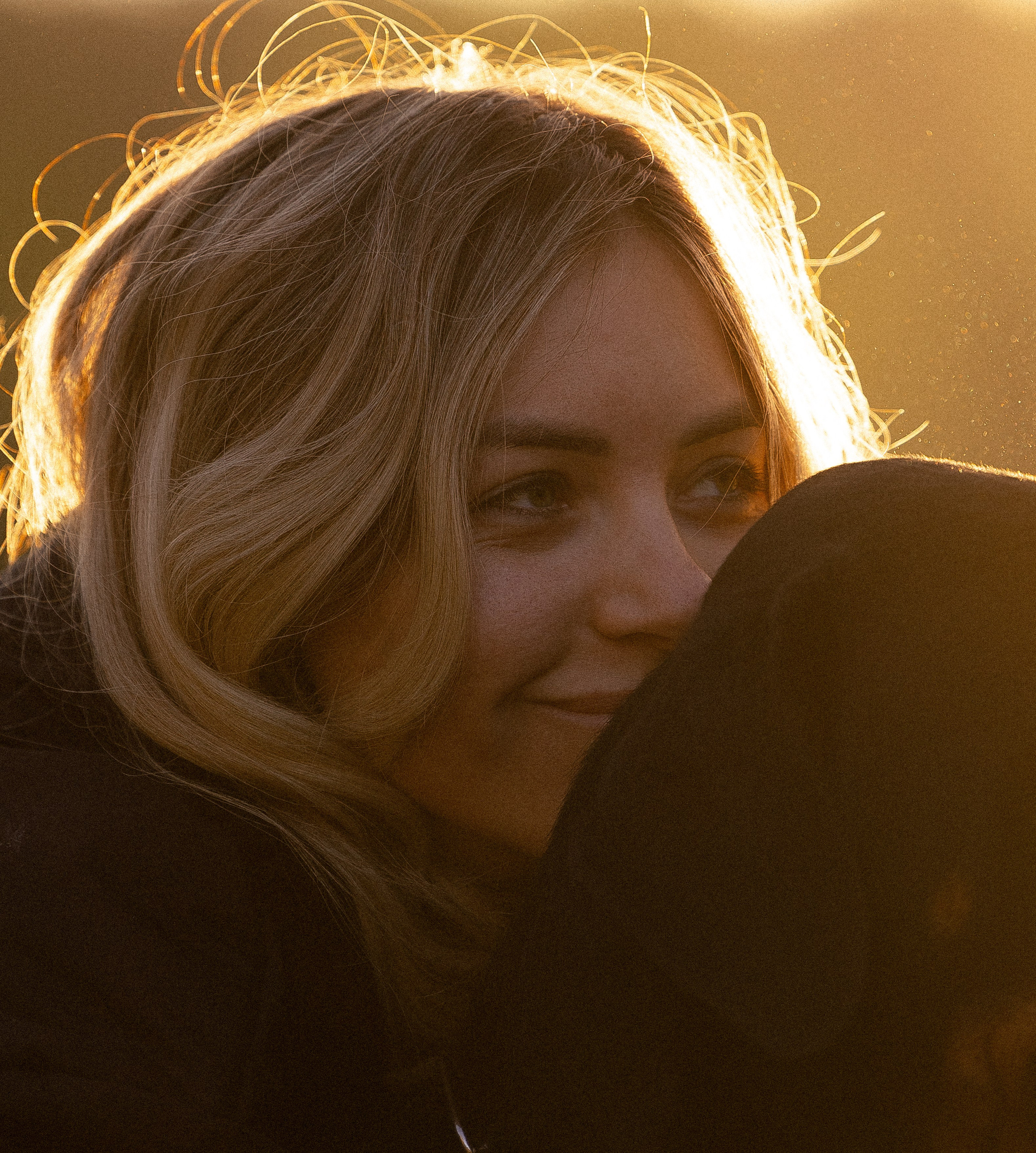 Катя, Леша, Лея и Трой. Фотограф и видеограф анималист Аганина Дарья