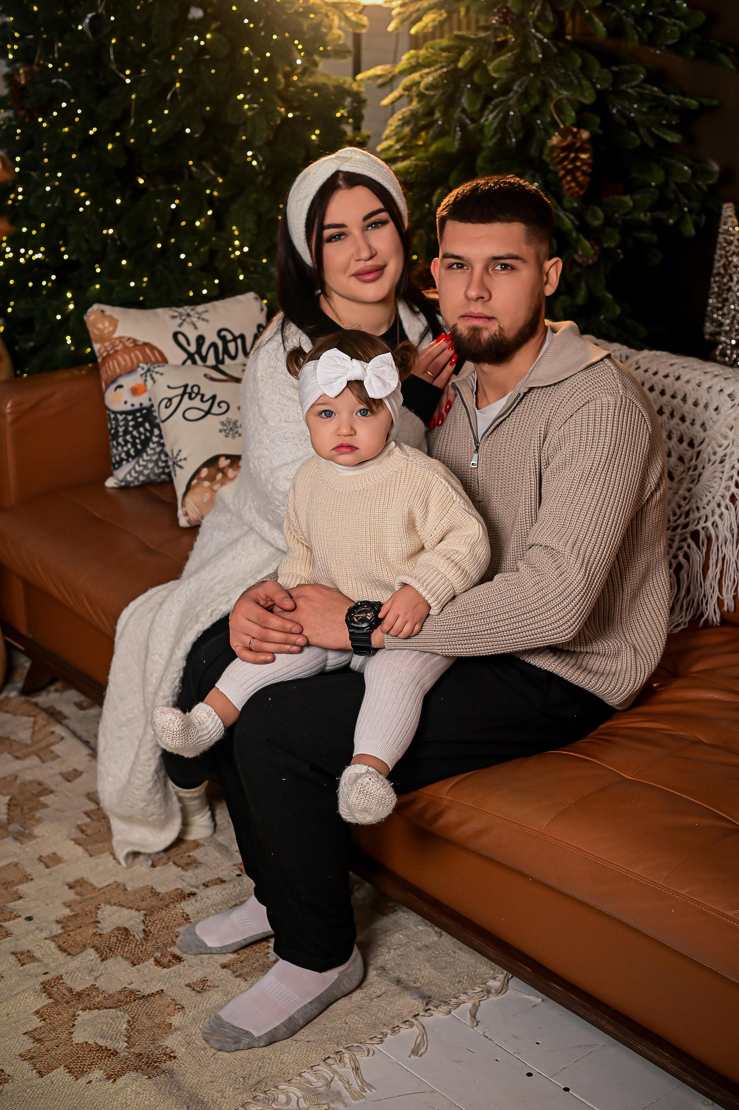 Семейные фотографии. Семейный и свадебный фотограф в Донецке Донская Анастасия