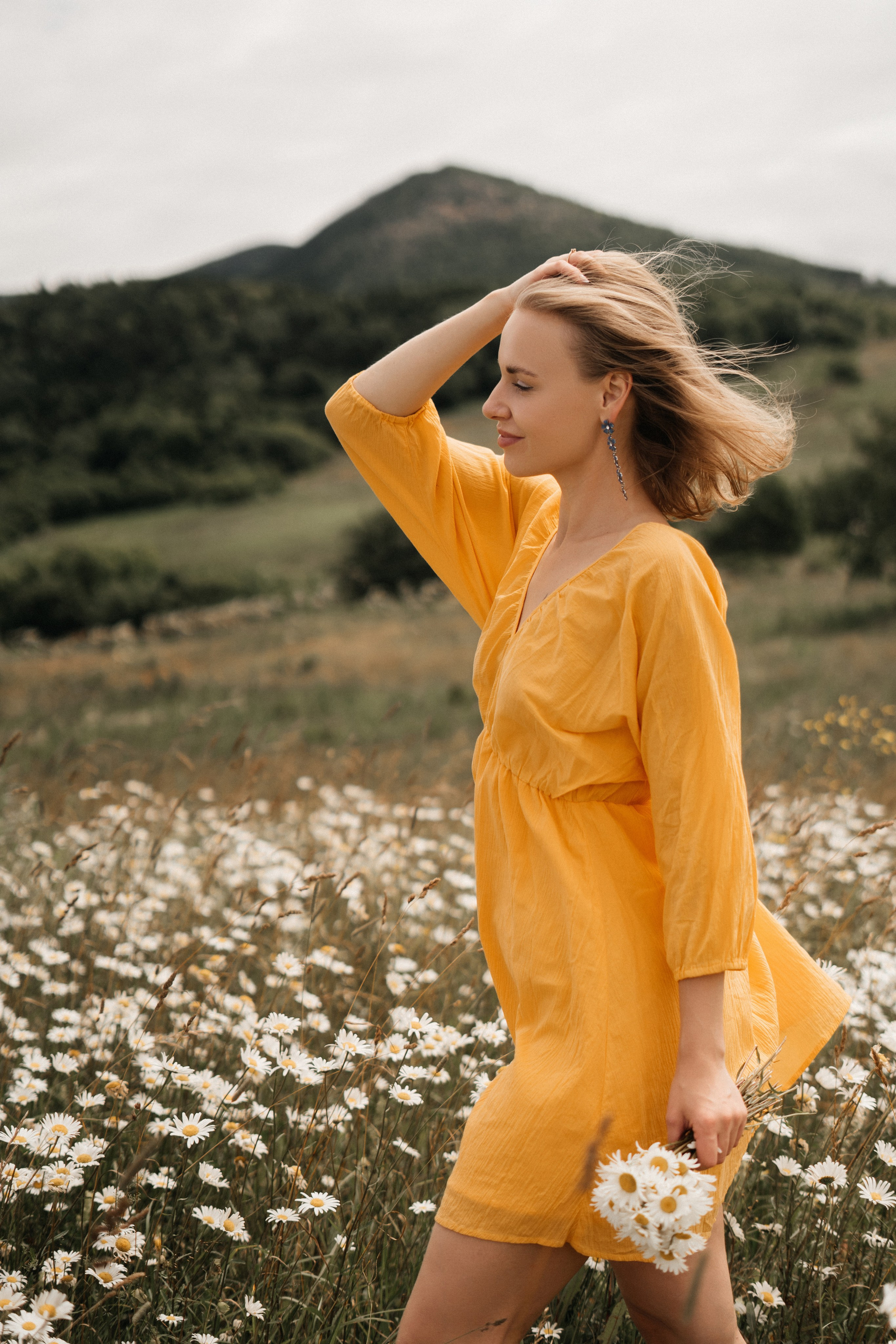 Самый красивый цветок. Фотограф сахалин