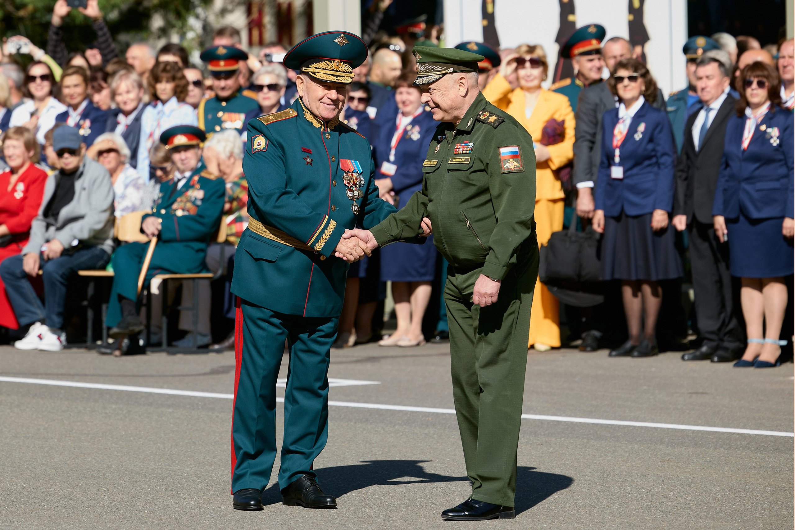 РЕПОРТАЖ. Главная