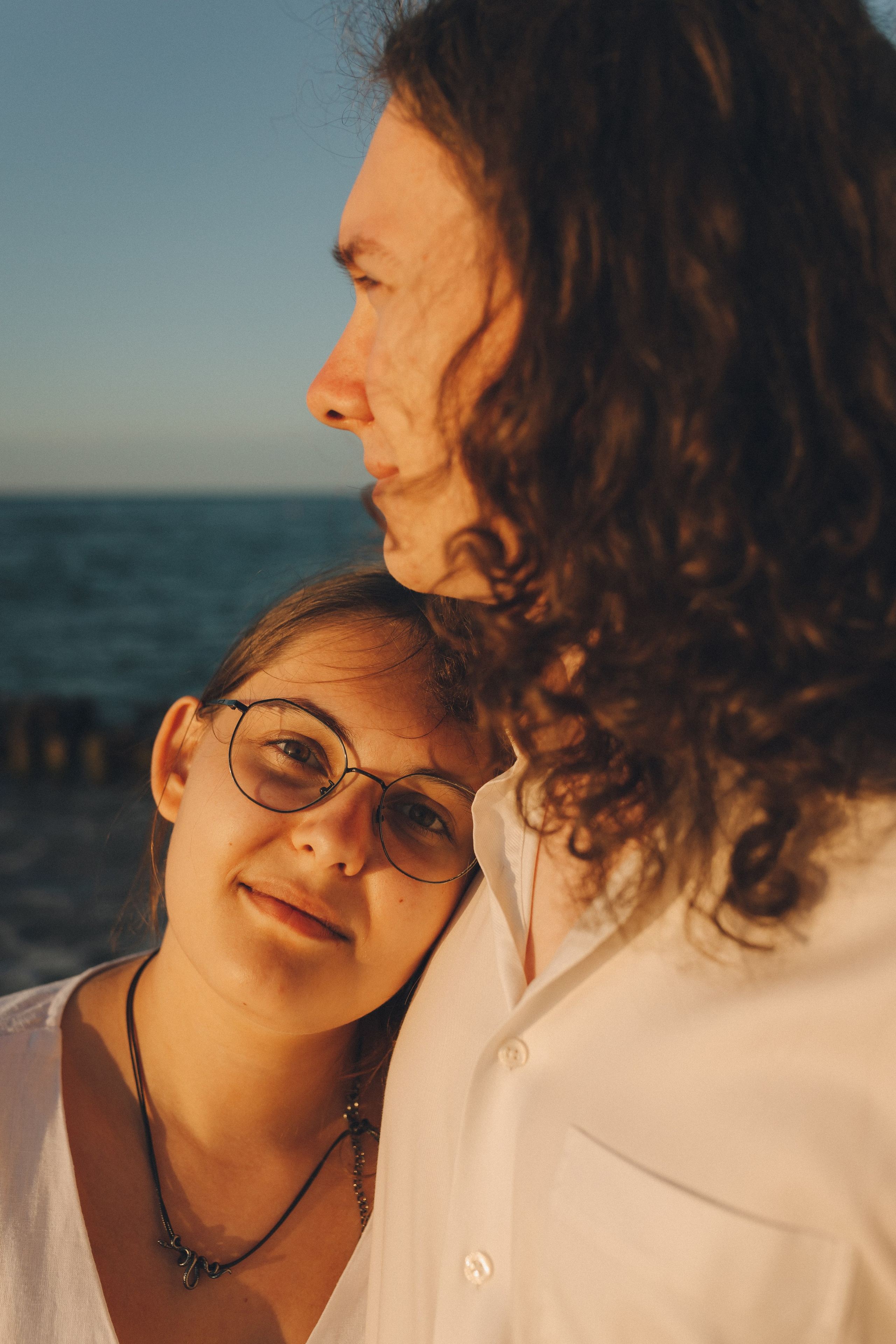 Дарья и Александр. Фотограф Зеленоградск Красильникова Елена