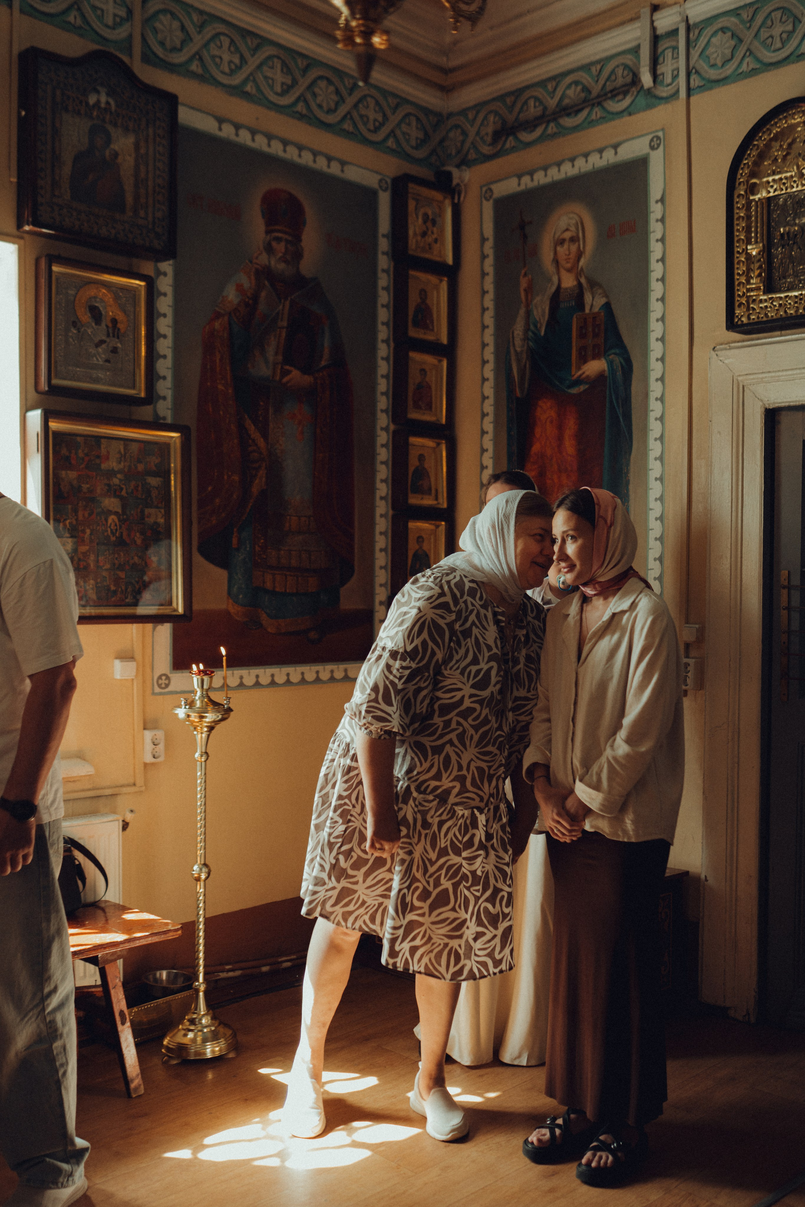 Фотограф на крестины. Свадебный фотограф в г. Москва, МО Гороза Алена