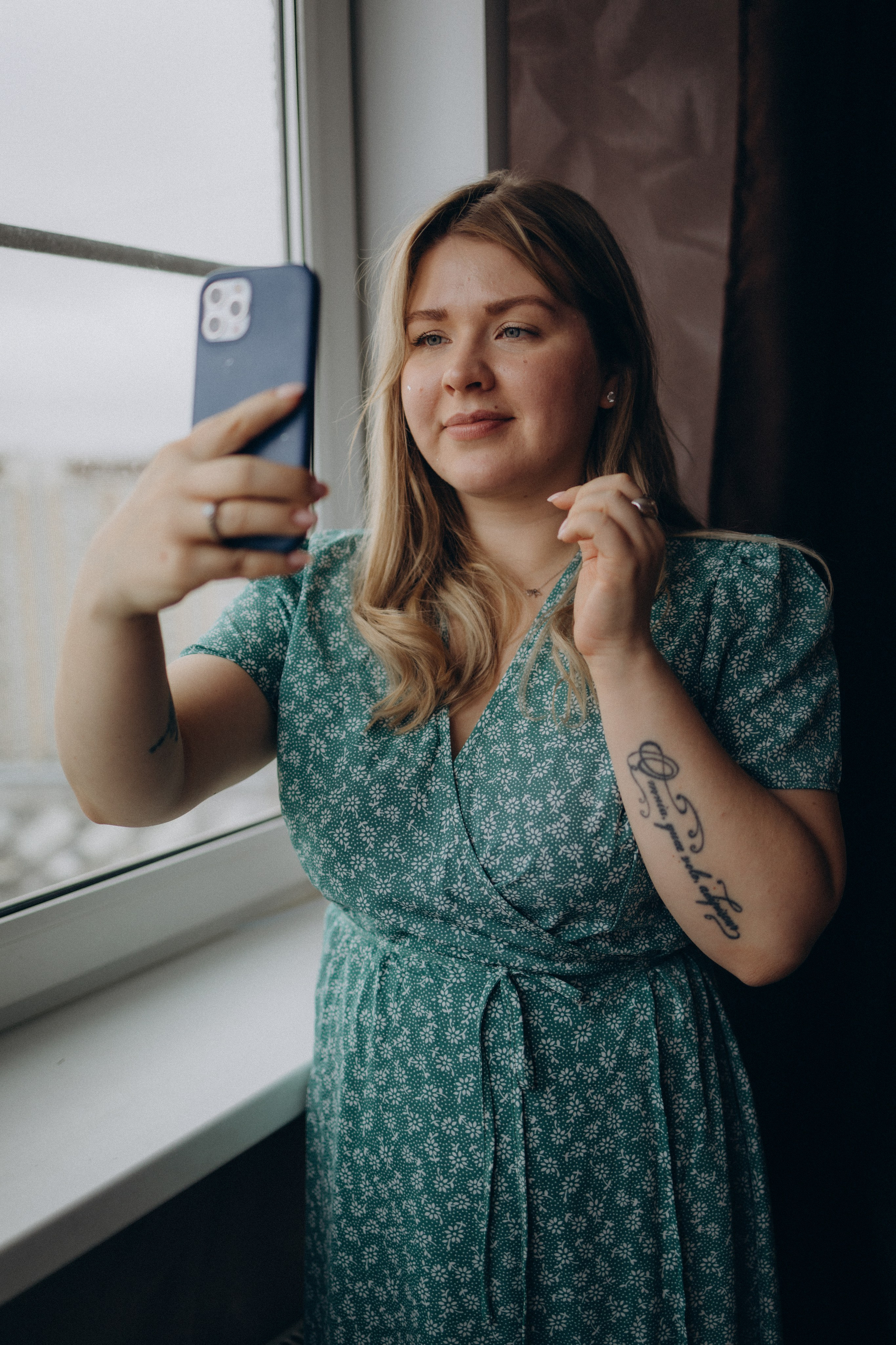 Детский день рожденья. Семейный фотограф в Москве и Люберцах Юлия Гуськова