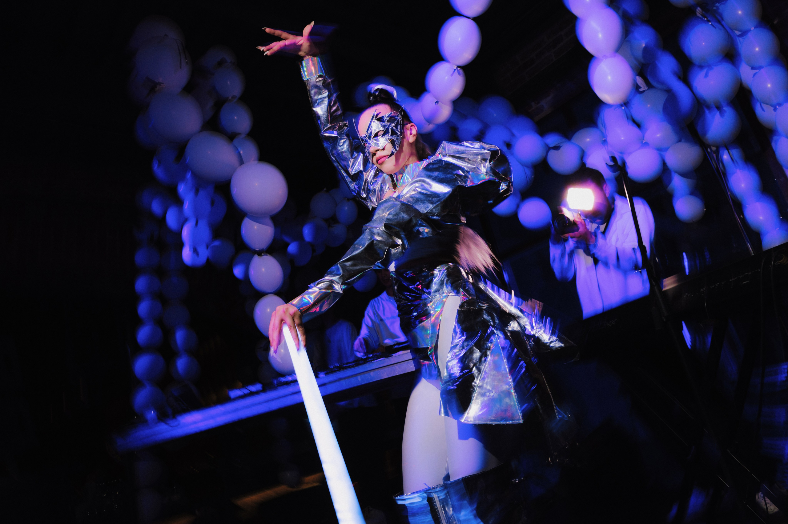 Beerlogovo birthday party 2024. Свадебный фотограф в Тамбове Валерий Тихов