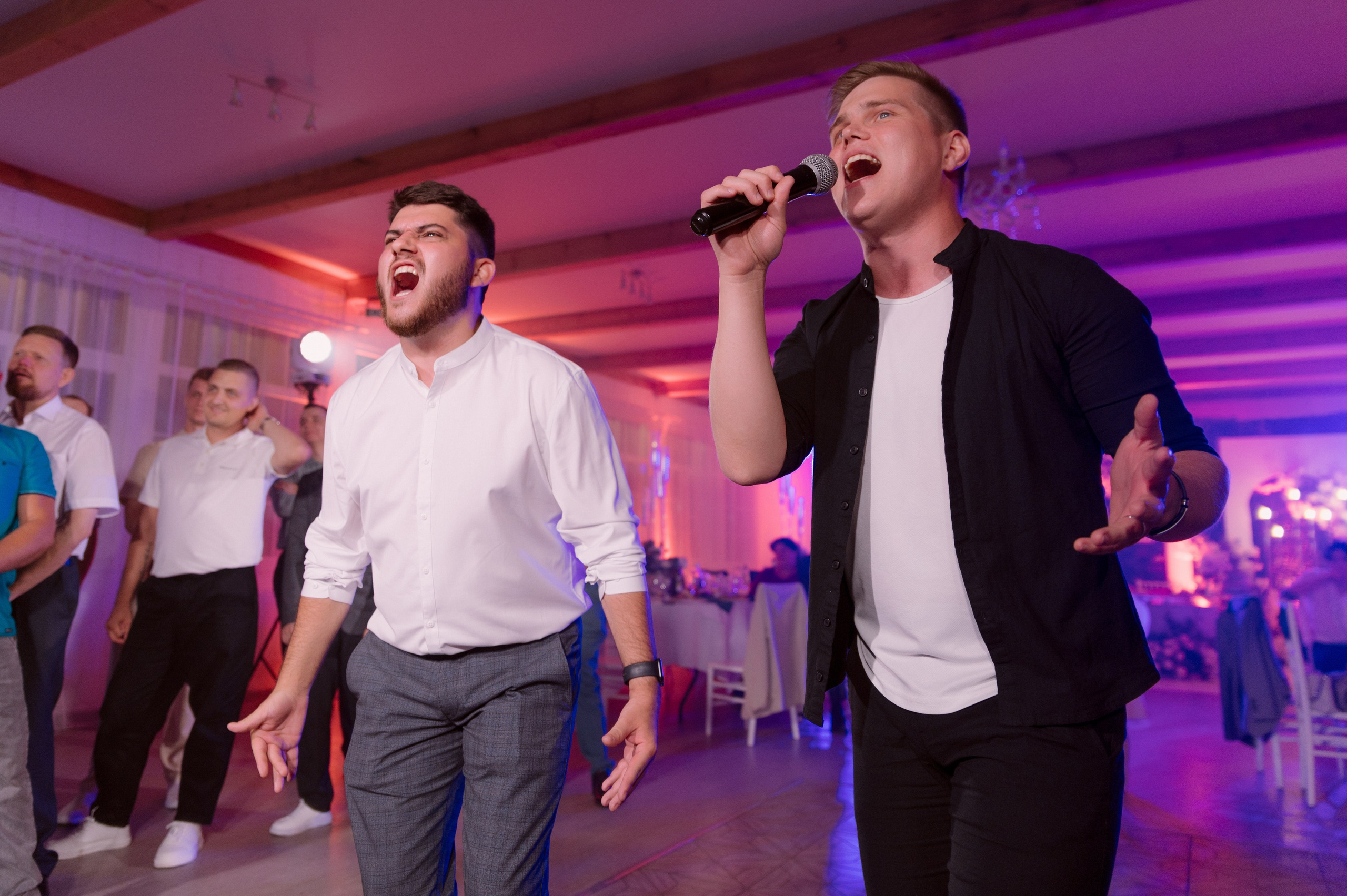 Богдан + Алена. Свадебный фотограф в Тамбове Валерий Тихов